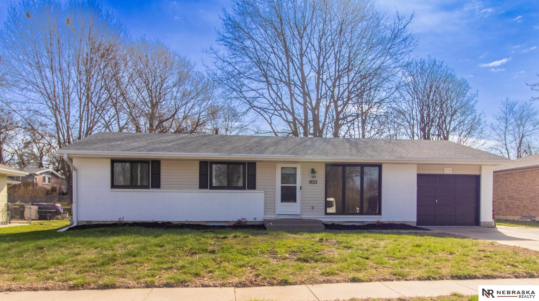 1330 Sycamore Drive, Lincoln