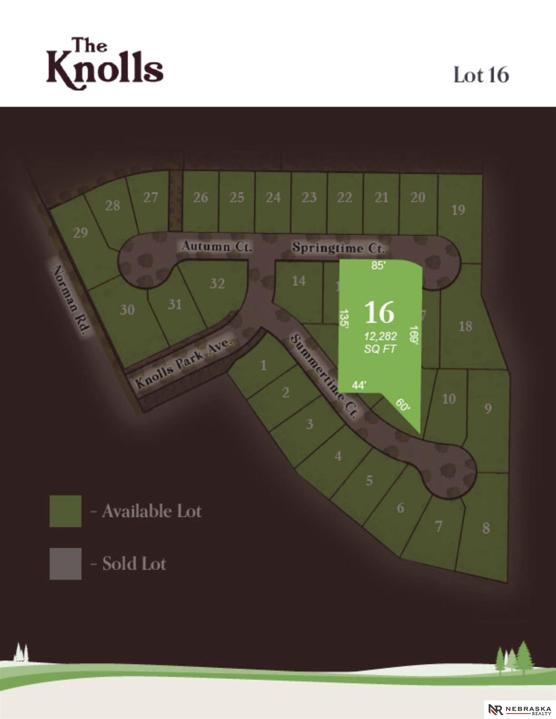 Lot 9 Bunker Court, Fremont, Nebraska image 10