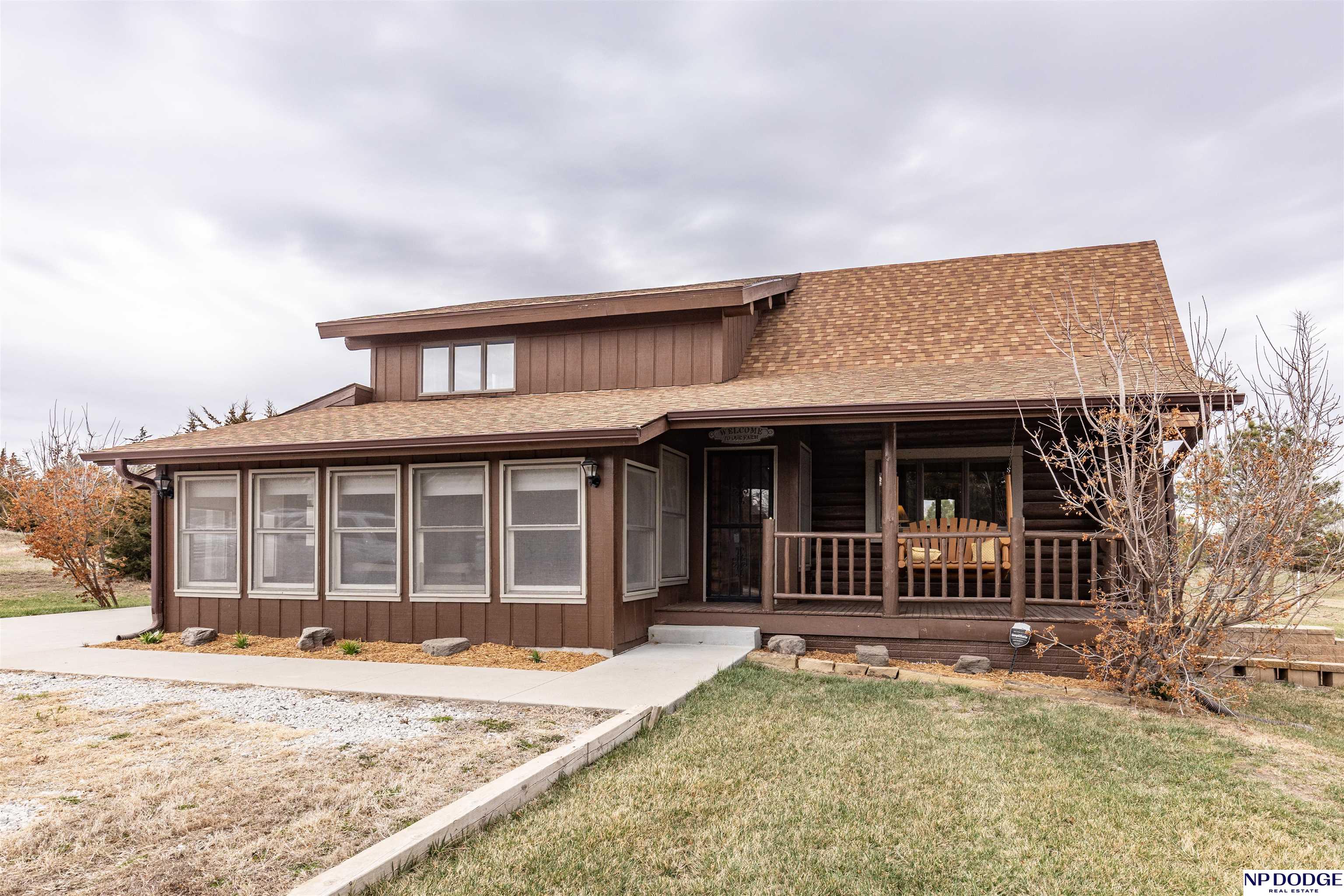12675 & 12833 SW 58th Street, Martell, Nebraska image 2