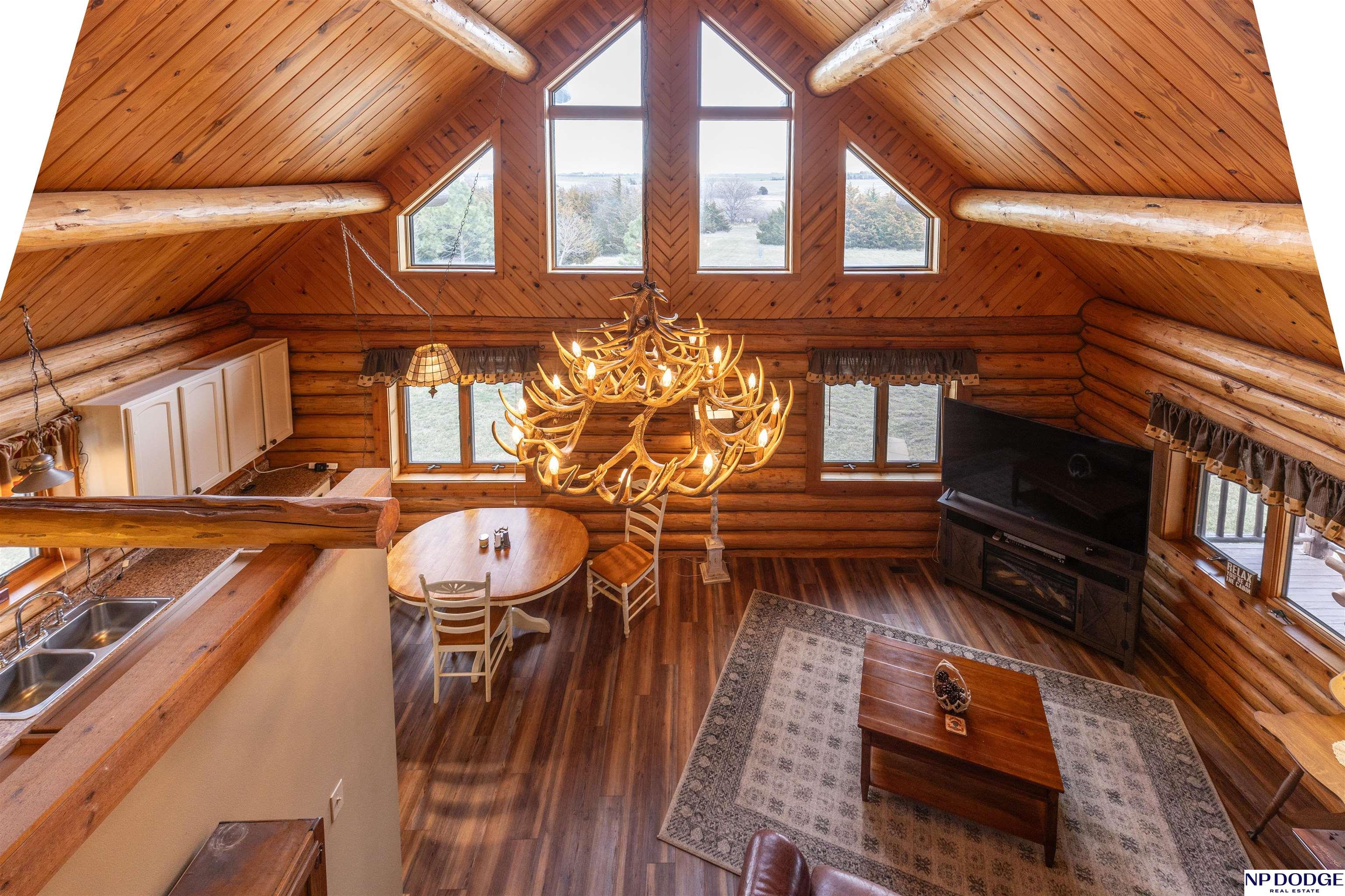 12675 & 12833 SW 58th Street, Martell, Nebraska image 38