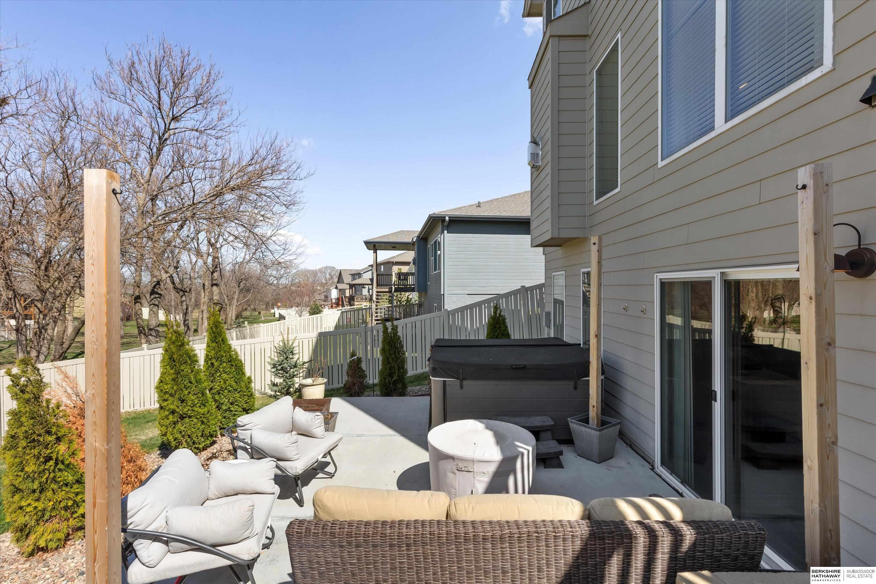 8618 S 169th Street, Omaha, Nebraska image 36