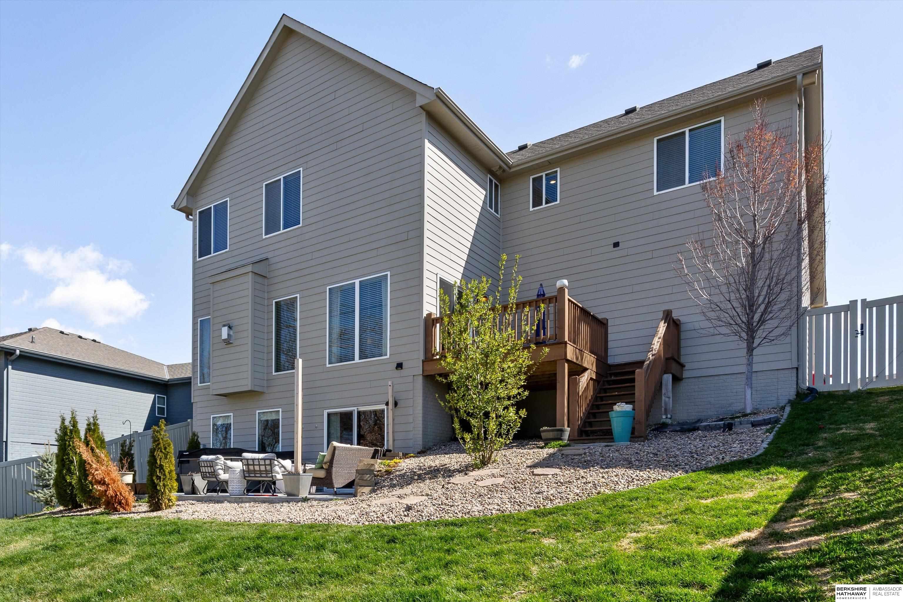 8618 S 169th Street, Omaha, Nebraska image 37