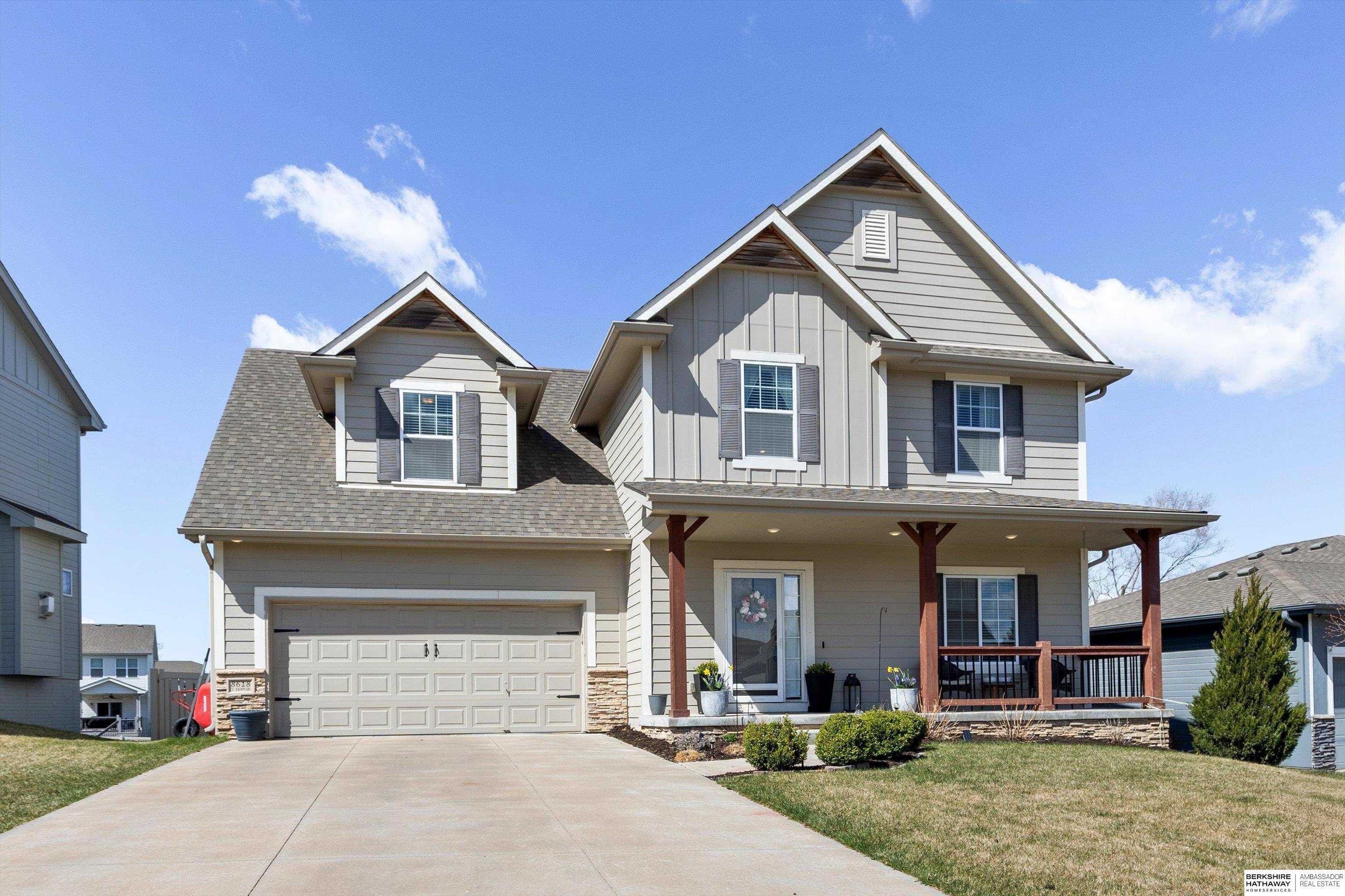 8618 S 169th Street, Omaha, Nebraska image 41