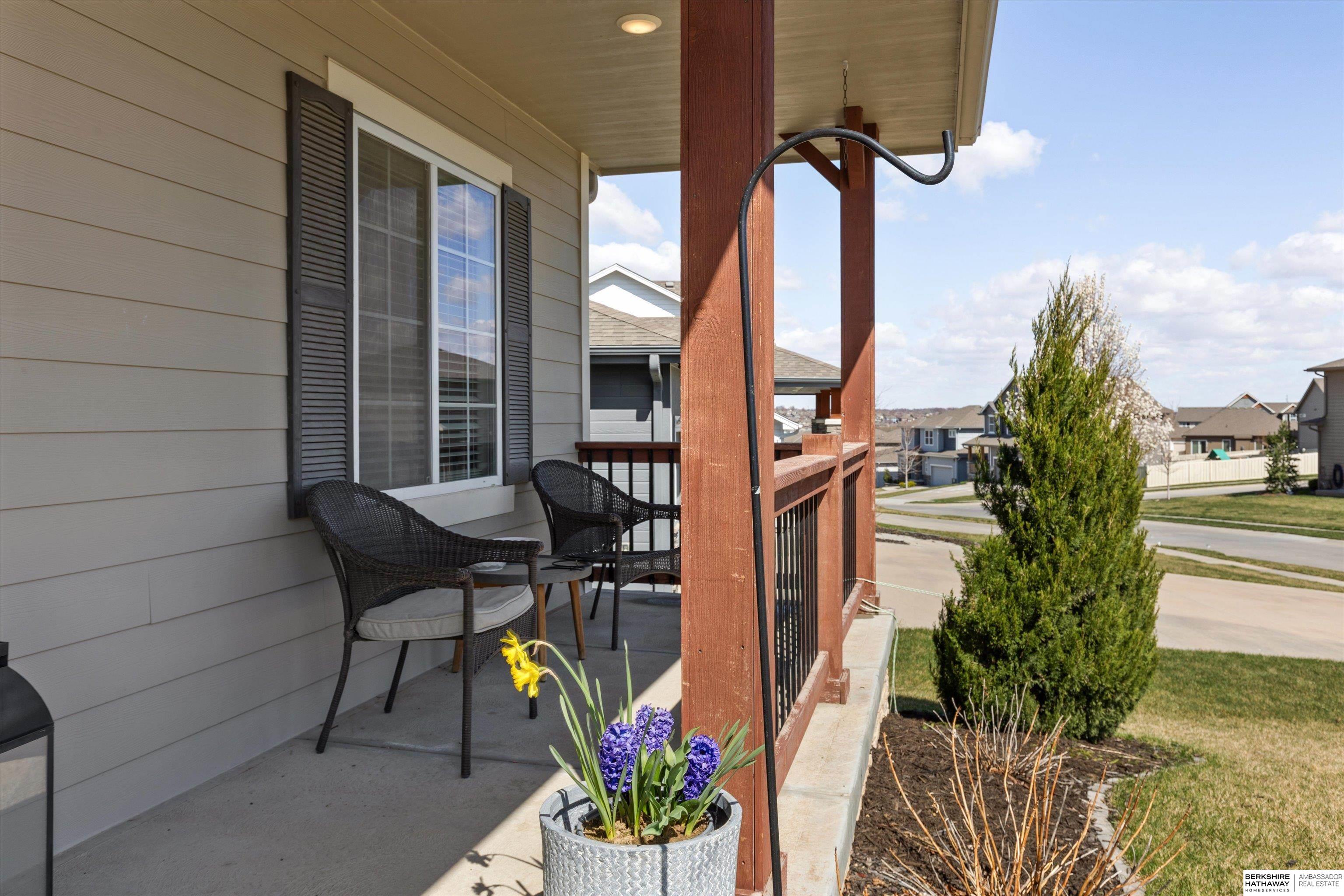 8618 S 169th Street, Omaha, Nebraska image 42