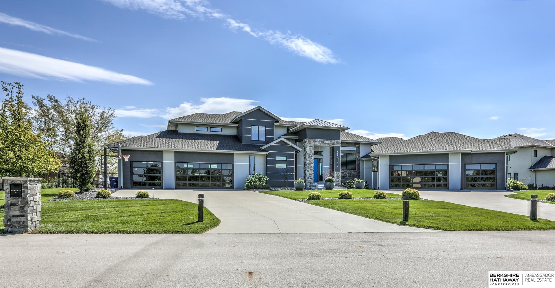 25025 Farnam Circle, Waterloo, Nebraska image 3