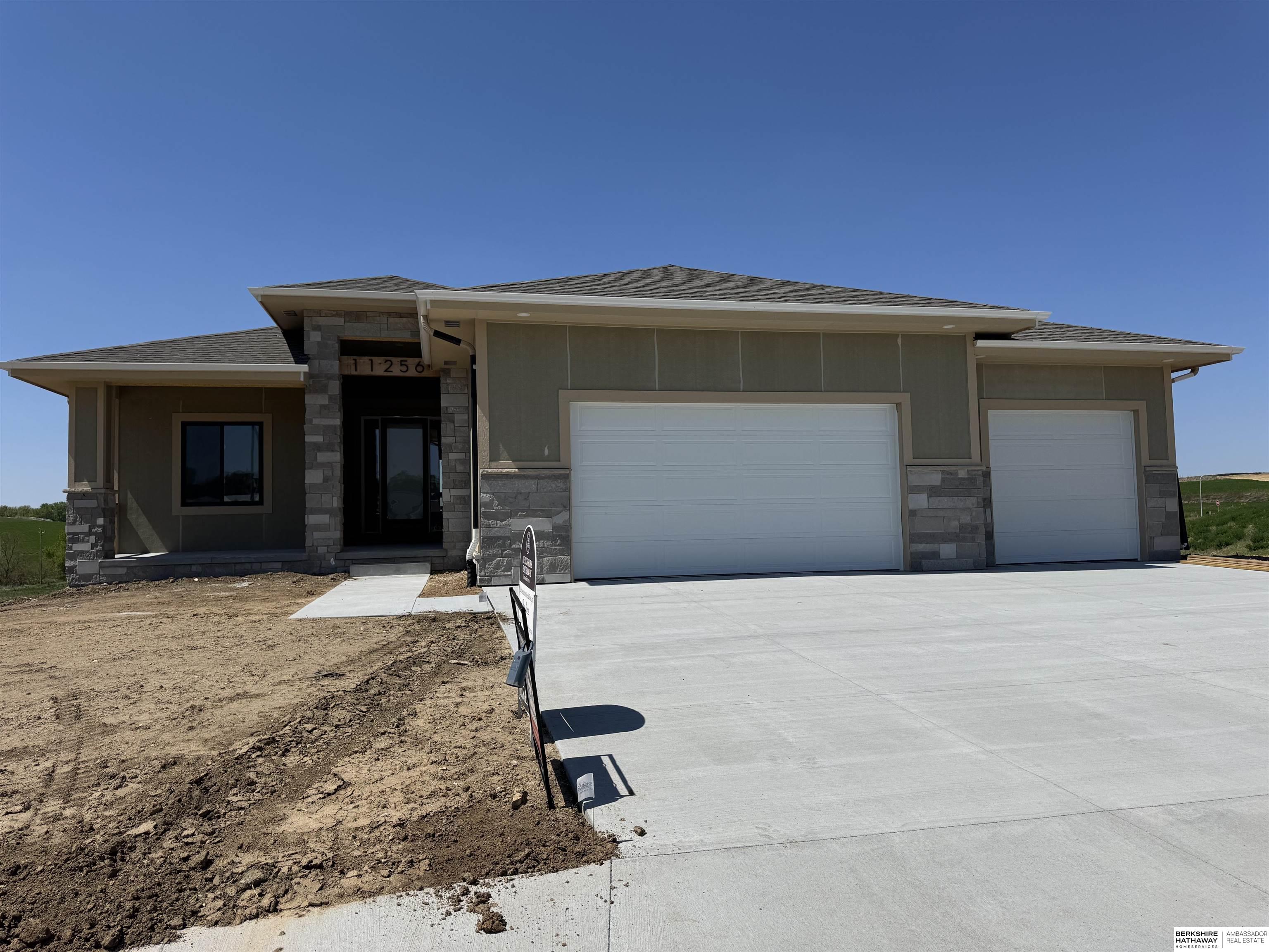 11256 S 219th Street, Gretna, Nebraska image 1