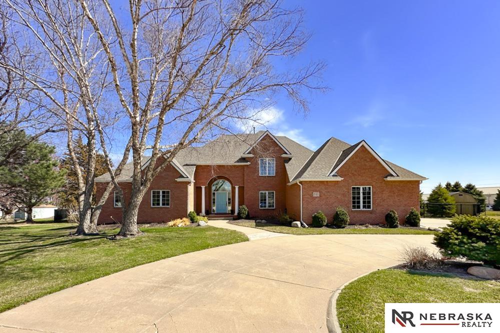 721 S 210 Circle, Omaha, Nebraska image 1