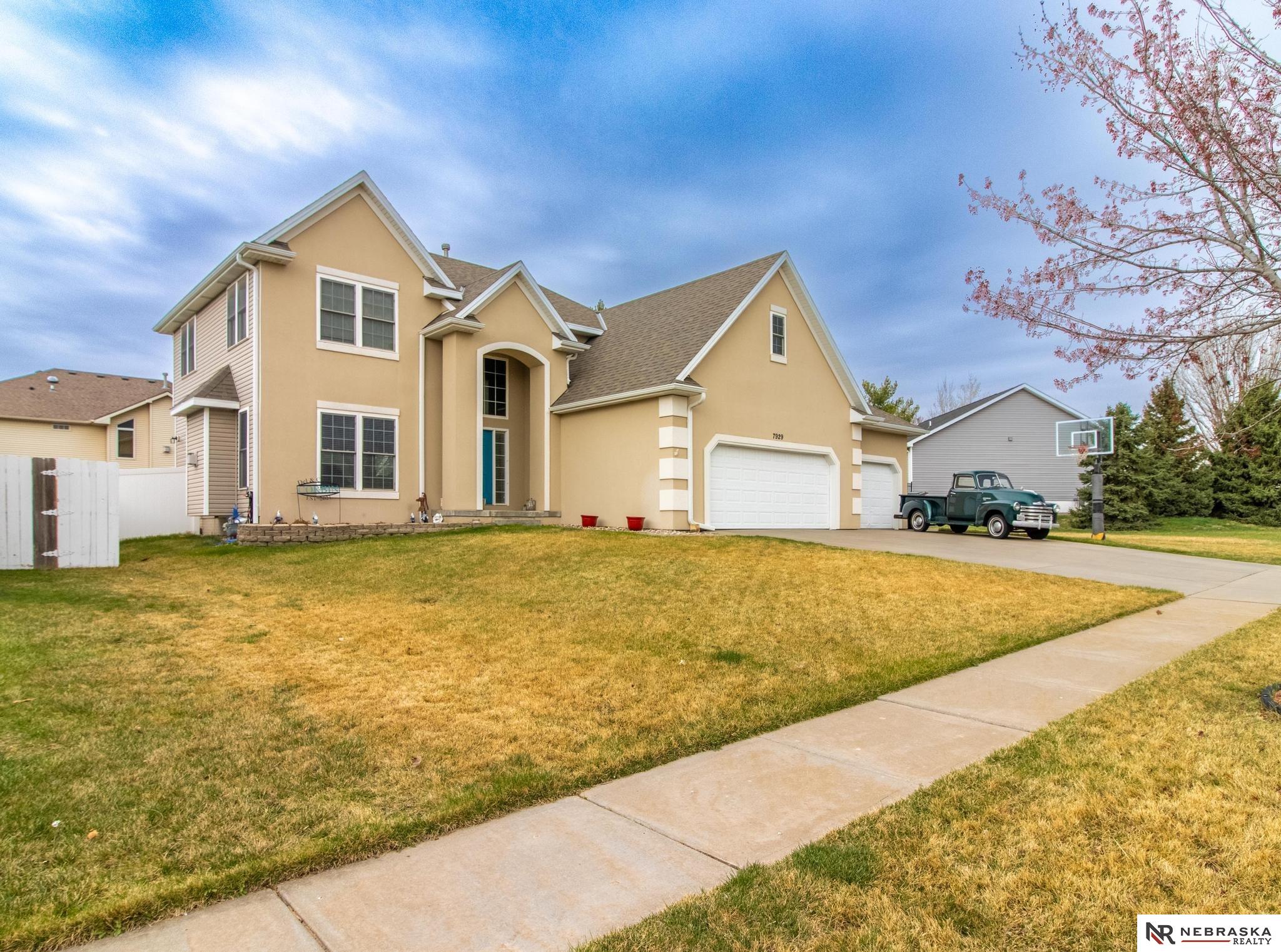 7929 S 37th Street, Lincoln