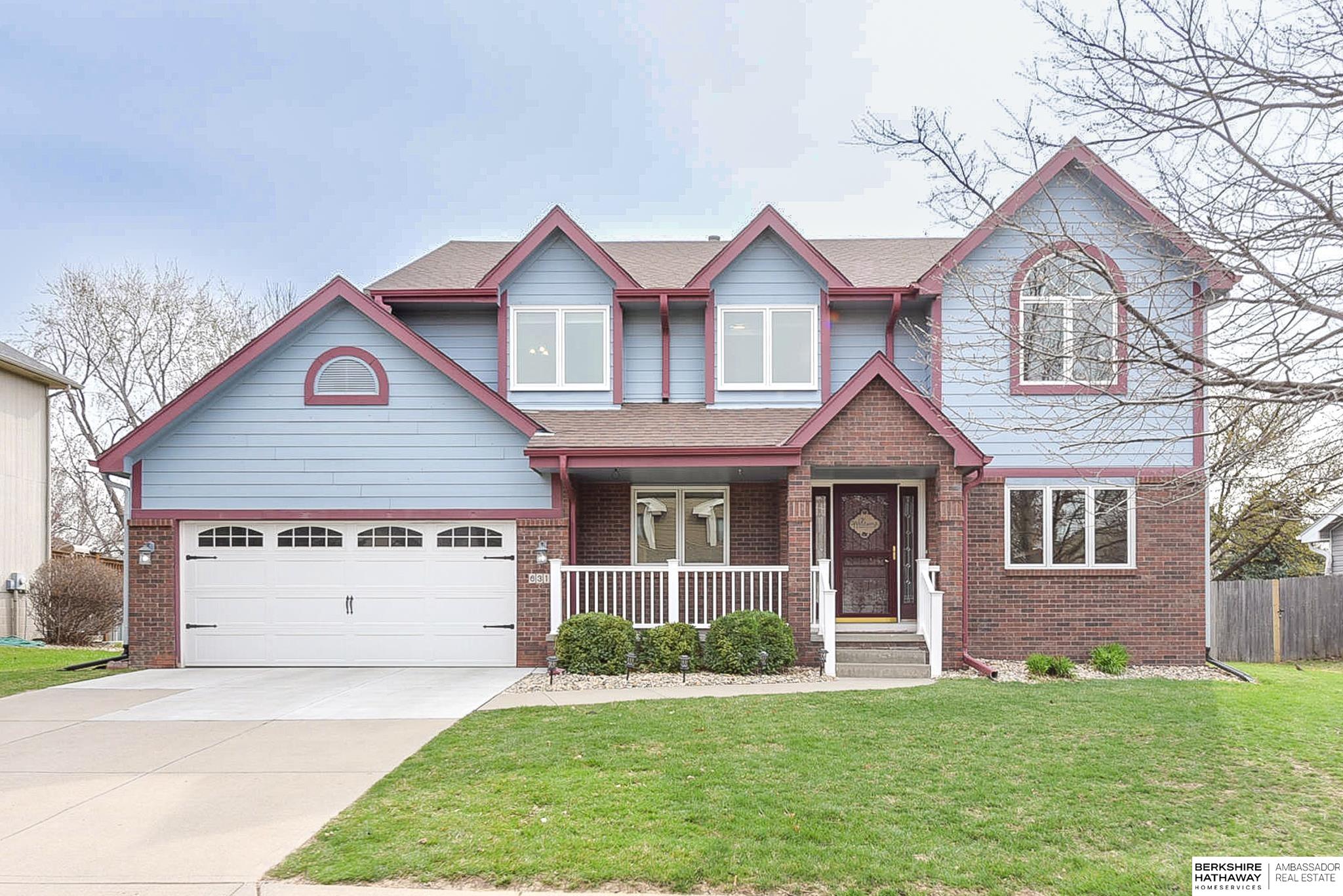 6319 N 106th Street, Omaha, Nebraska image 1