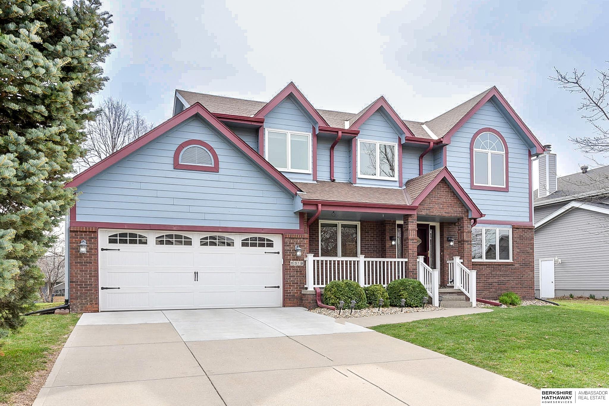 6319 N 106th Street, Omaha, Nebraska image 45