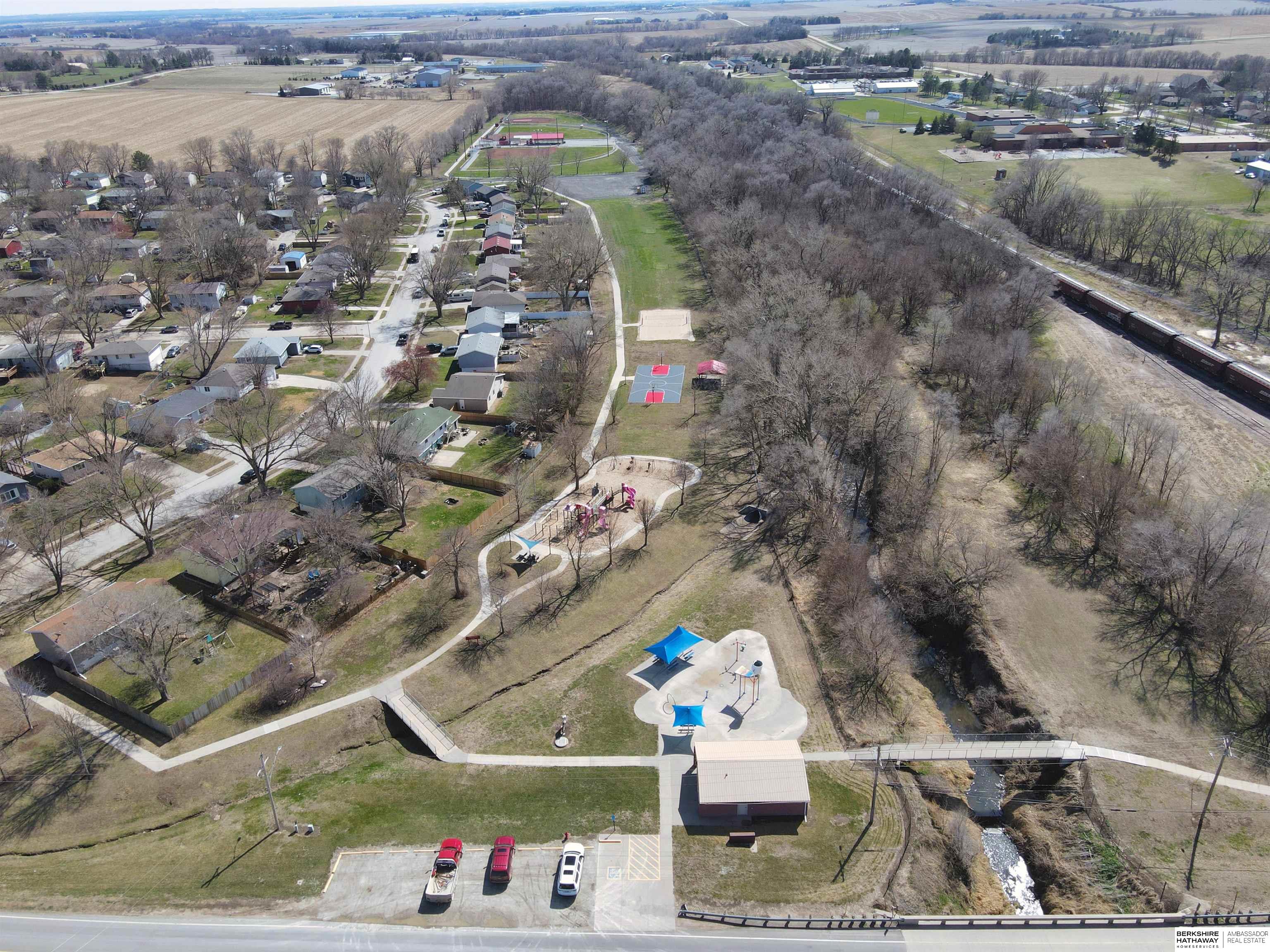 16 Redwood Lane, Yutan, Nebraska image 33