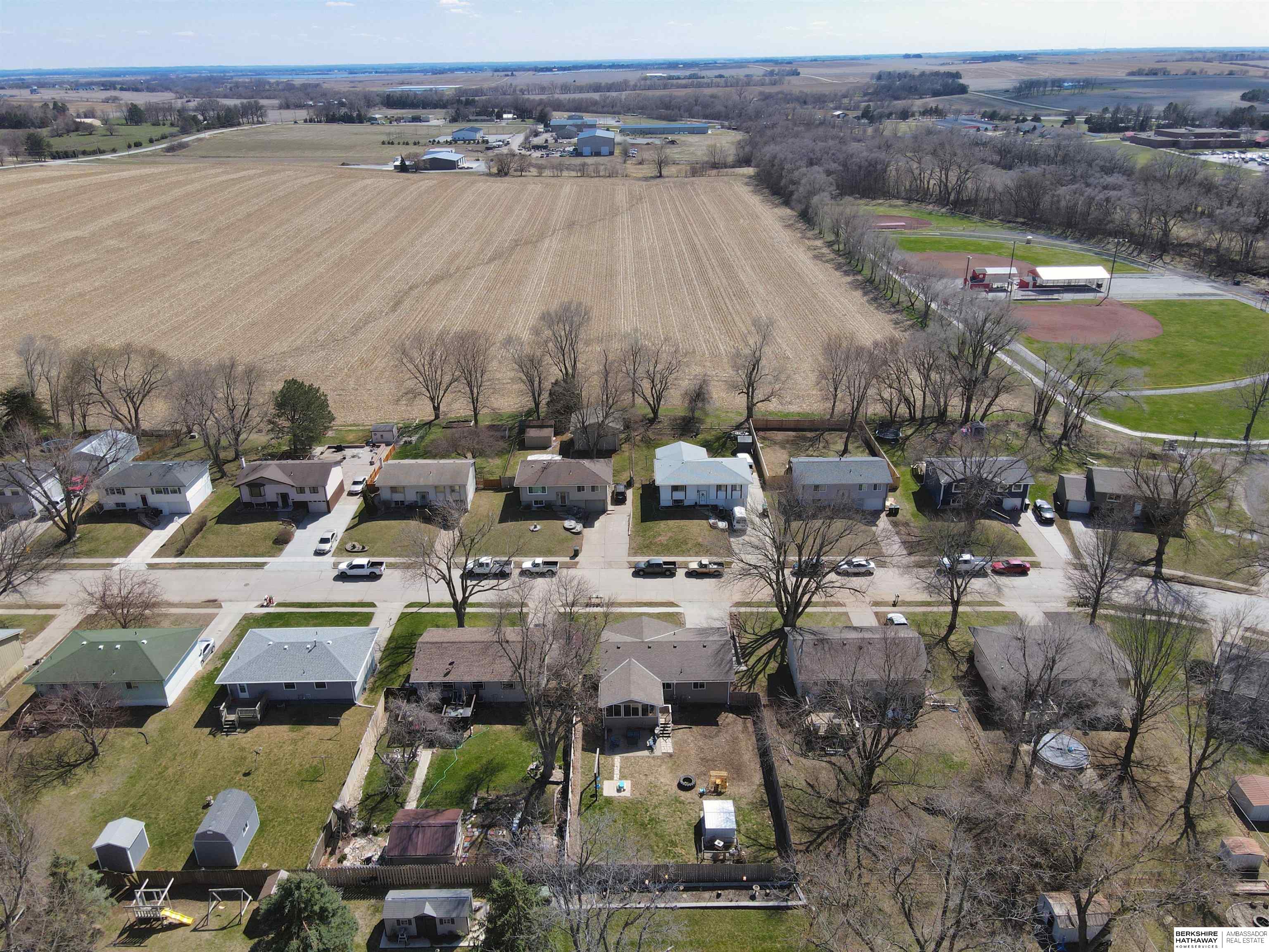 16 Redwood Lane, Yutan, Nebraska image 42