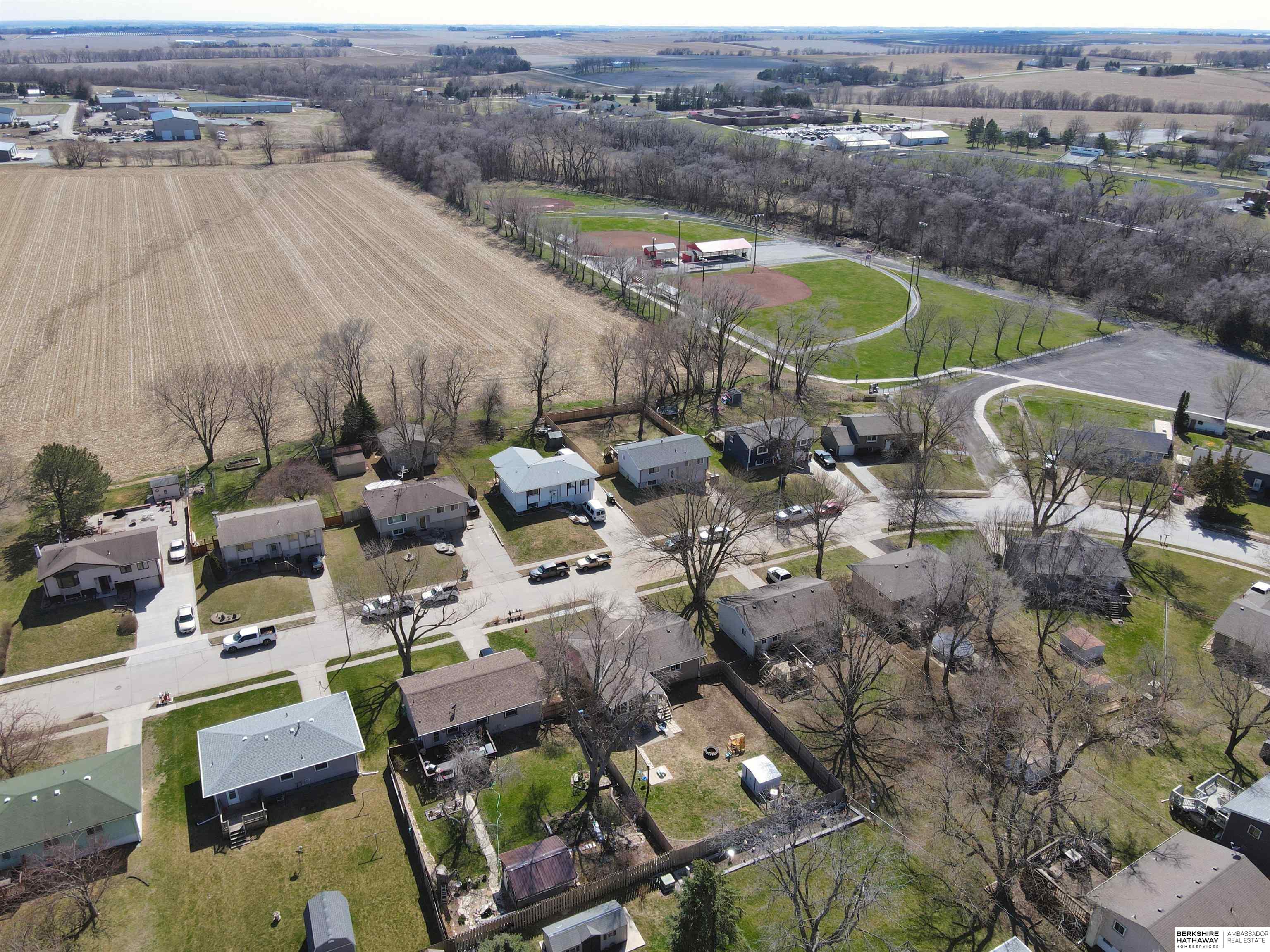 16 Redwood Lane, Yutan, Nebraska image 43