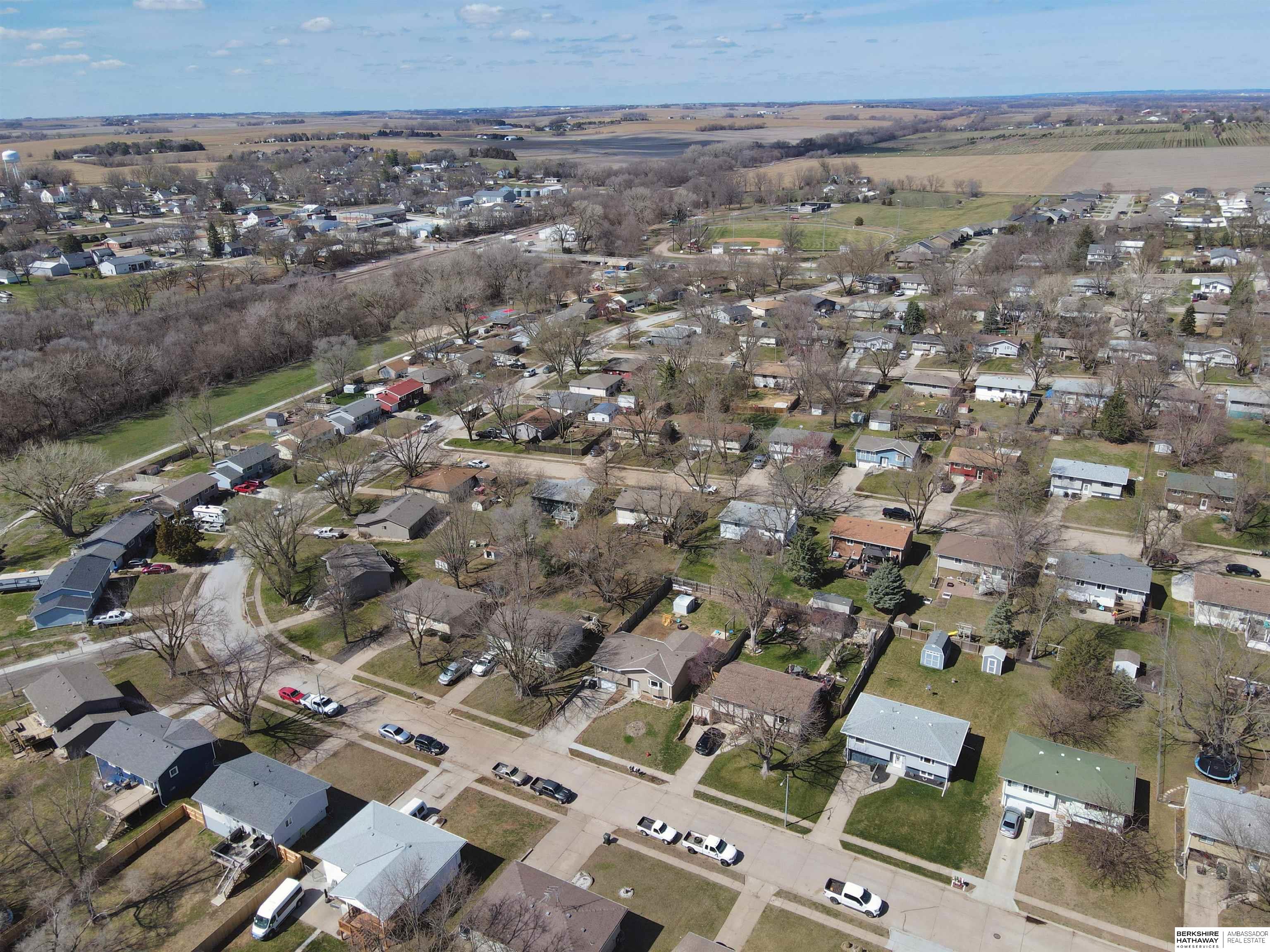 16 Redwood Lane, Yutan, Nebraska image 47