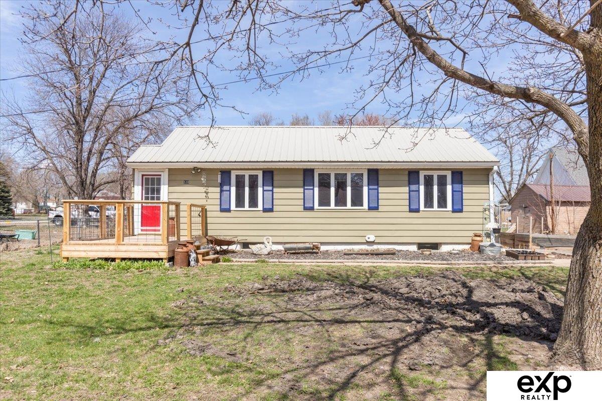 118 W 6th Street, Mead, Nebraska image 1
