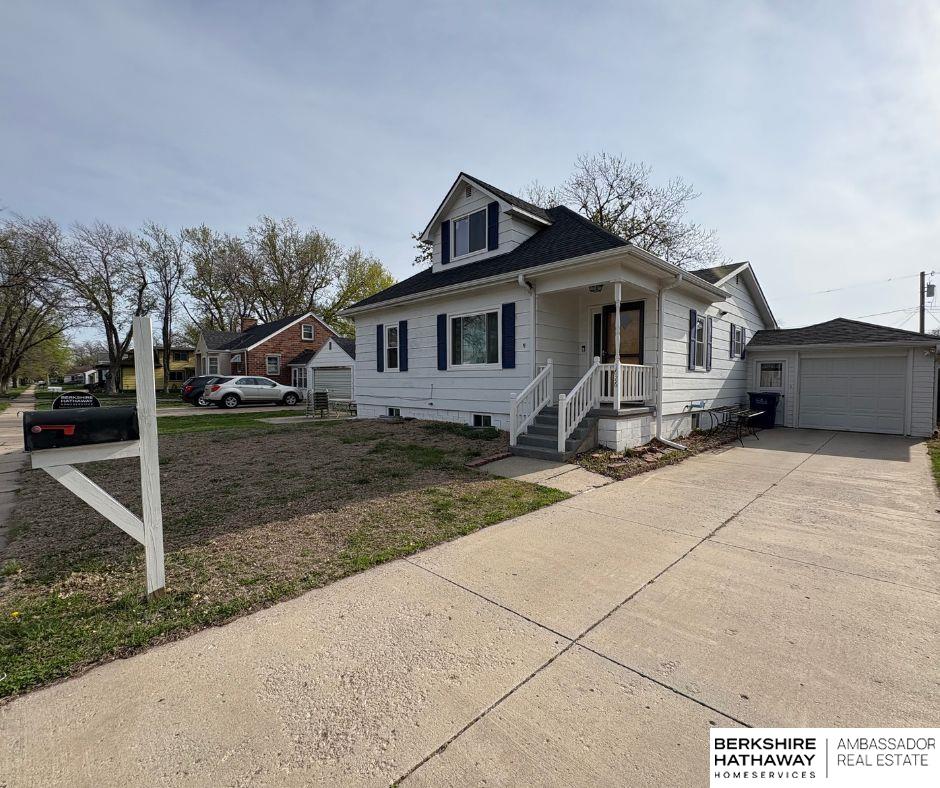 1626 N C Street, Fremont, Nebraska image 1