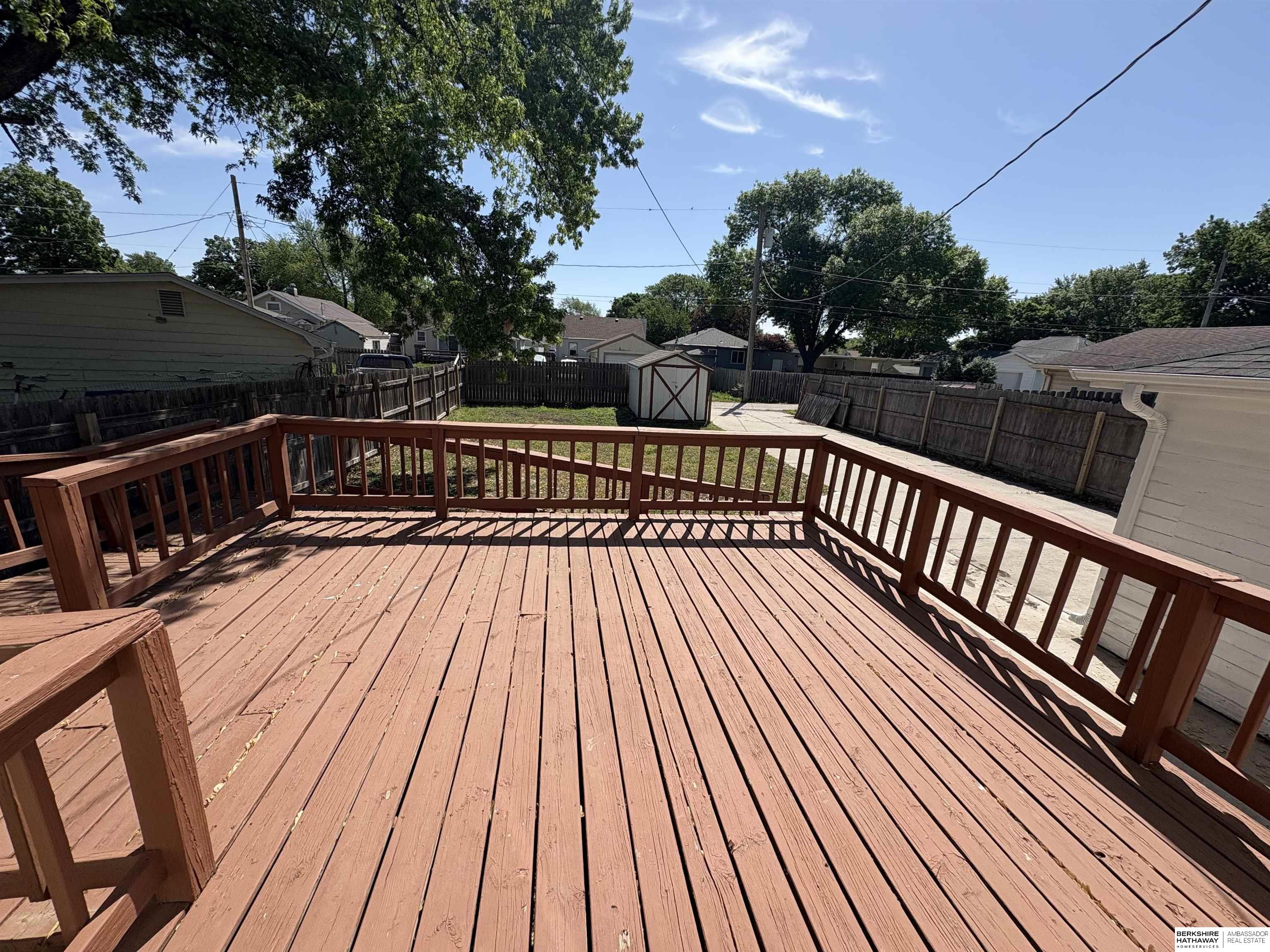 1626 N C Street, Fremont, Nebraska image 11