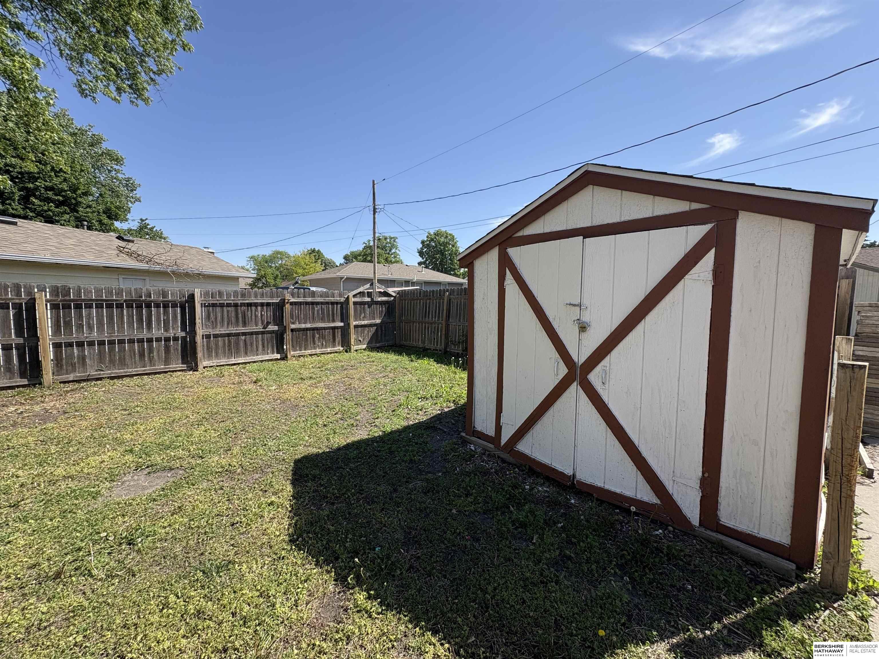 1626 N C Street, Fremont, Nebraska image 14