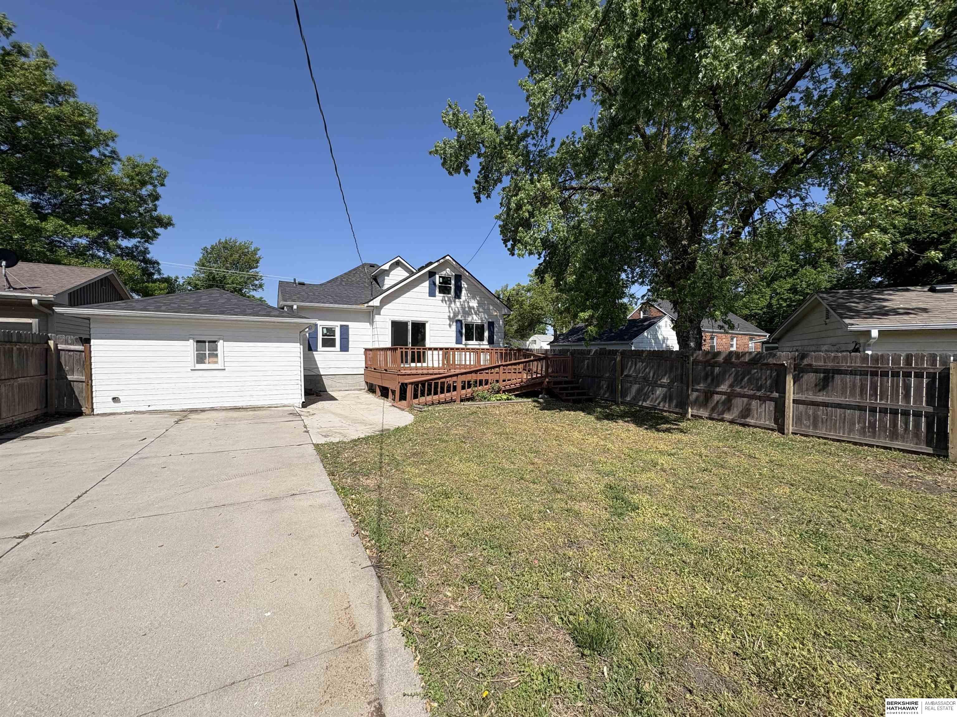 1626 N C Street, Fremont, Nebraska image 16