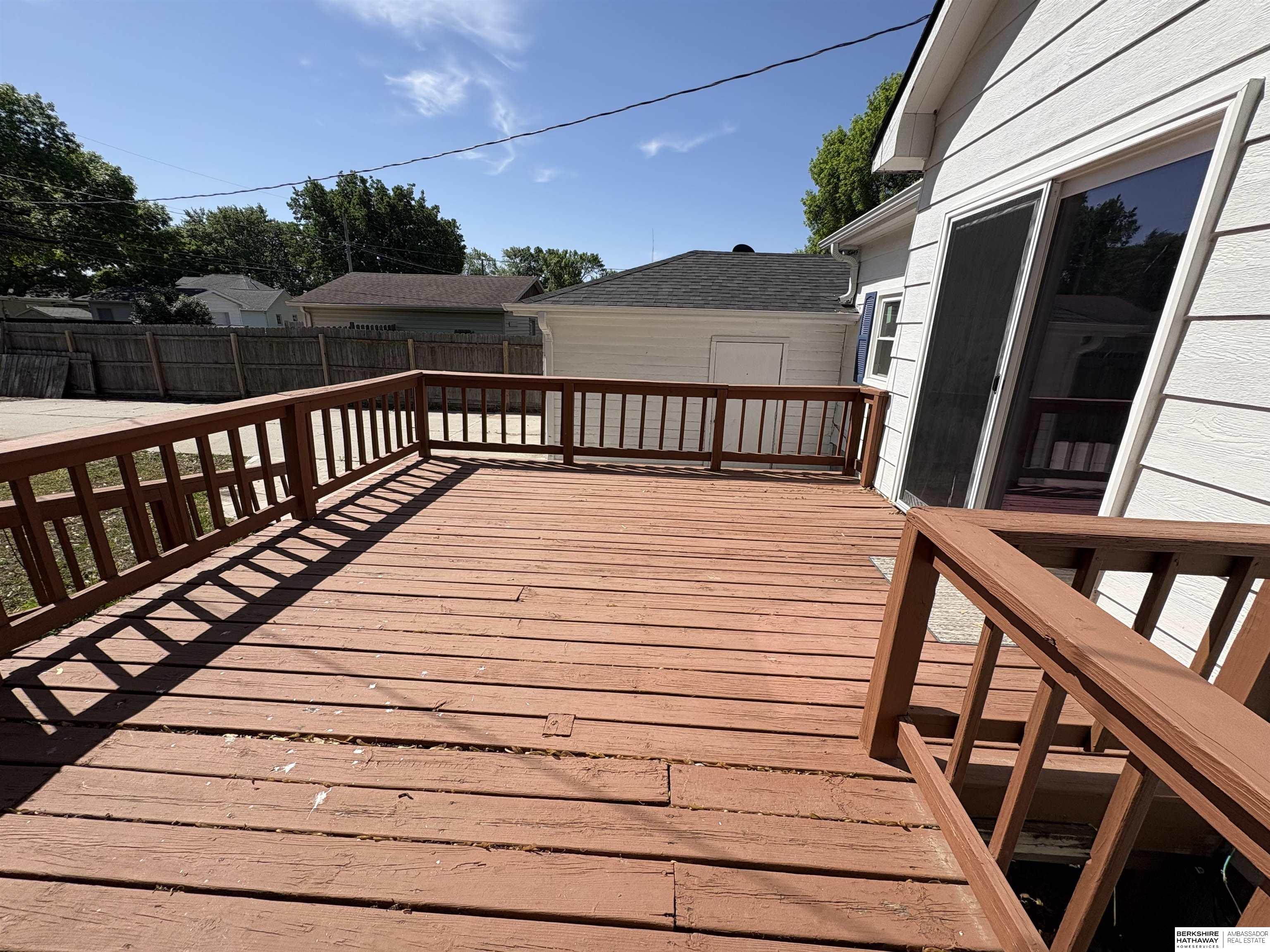 1626 N C Street, Fremont, Nebraska image 18