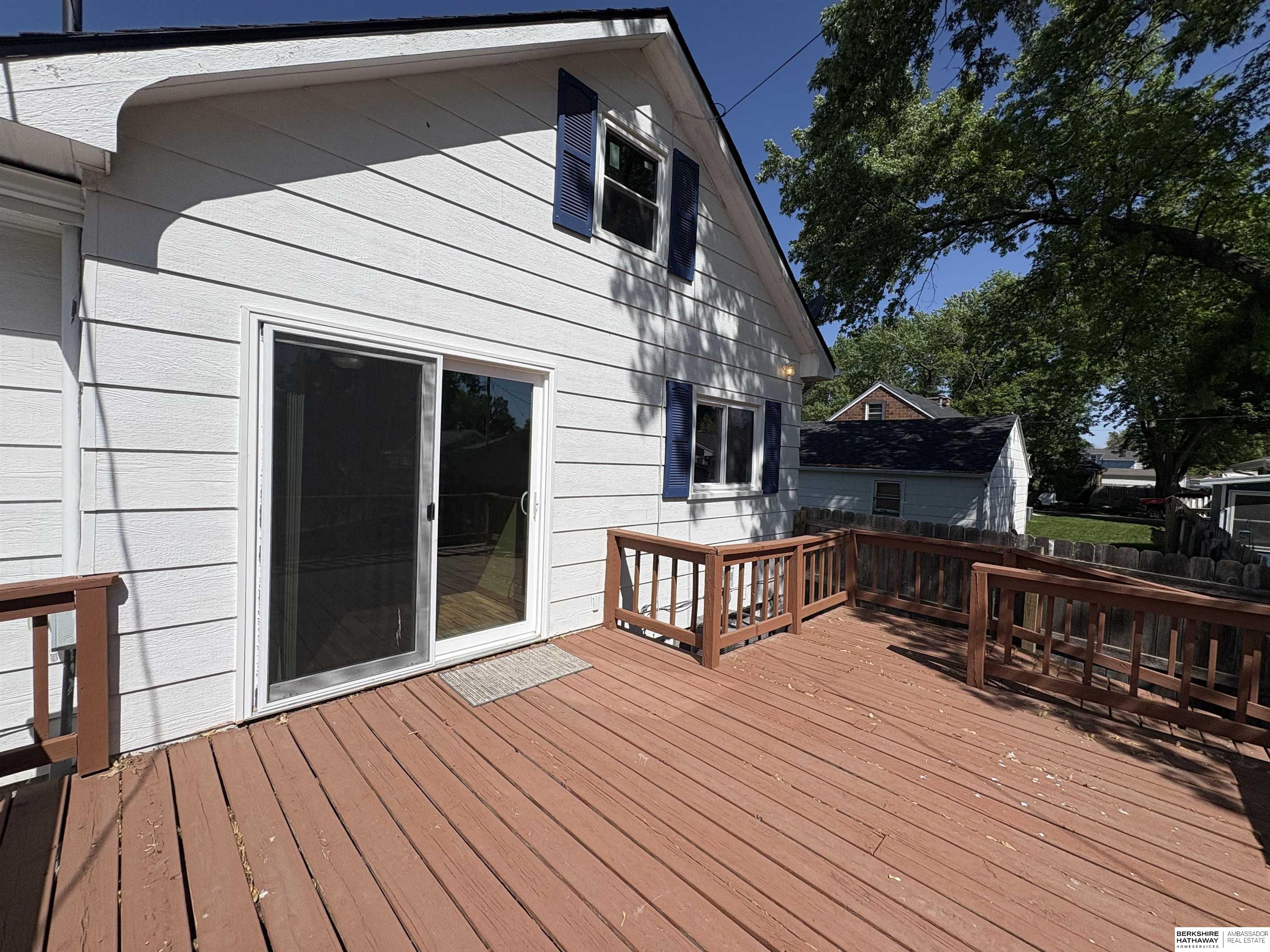1626 N C Street, Fremont, Nebraska image 19