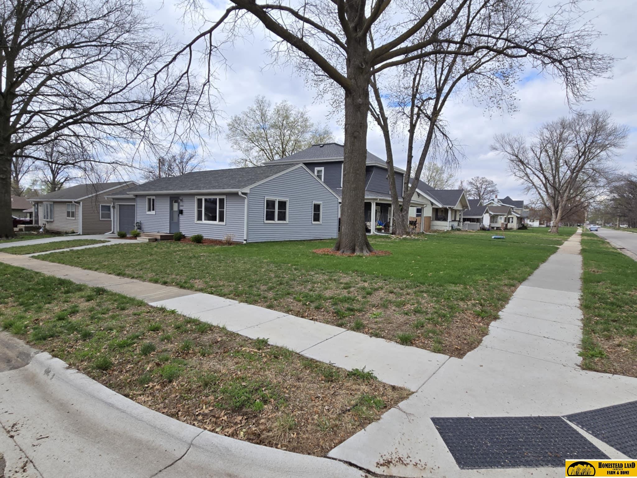 1020 Summit Street, Beatrice, Nebraska image 14