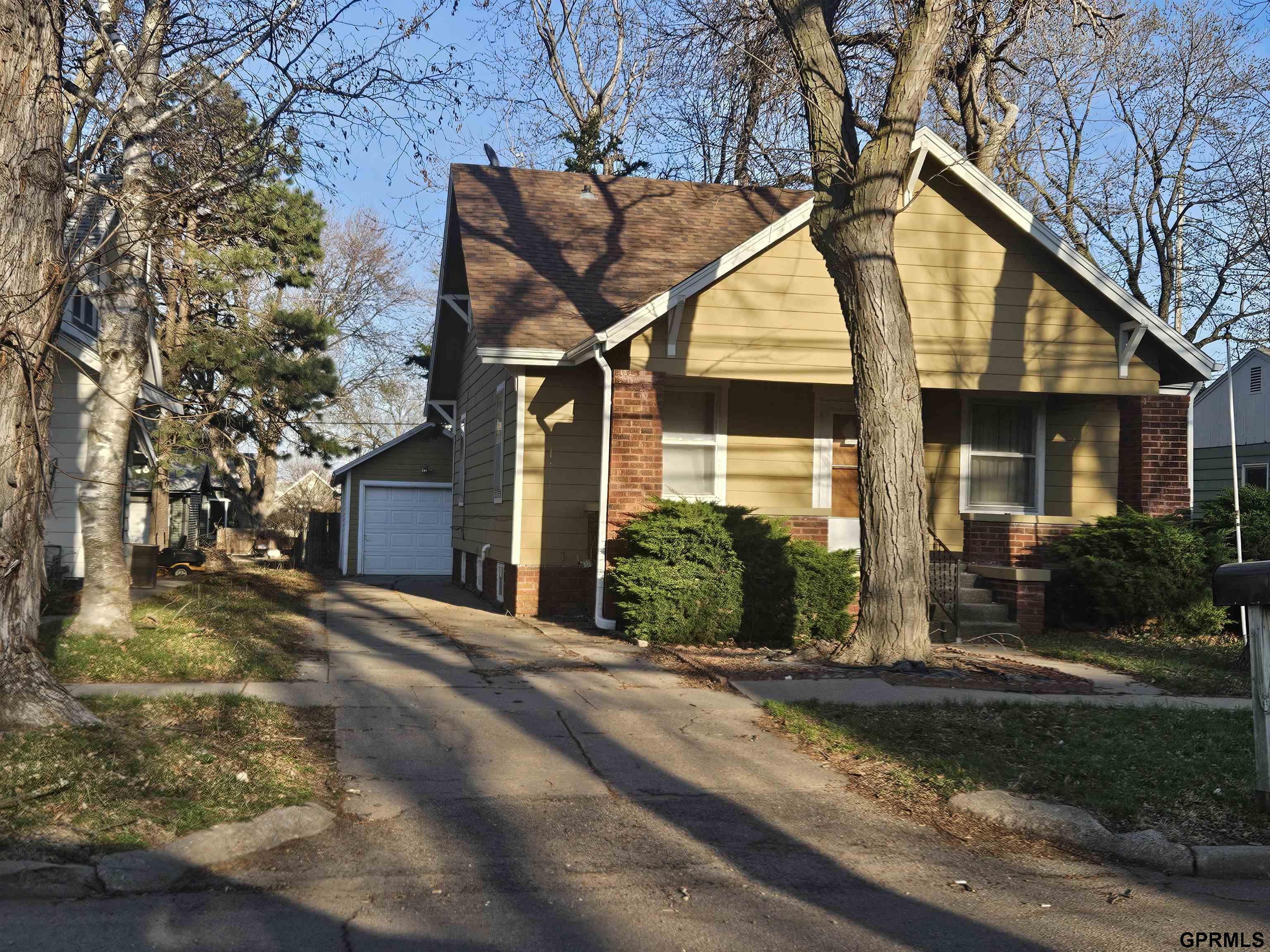 1408 N Saint Joseph Avenue, Hastings, Nebraska image 1