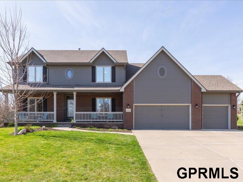 6914 S 159th Circle, Omaha, Nebraska image 1