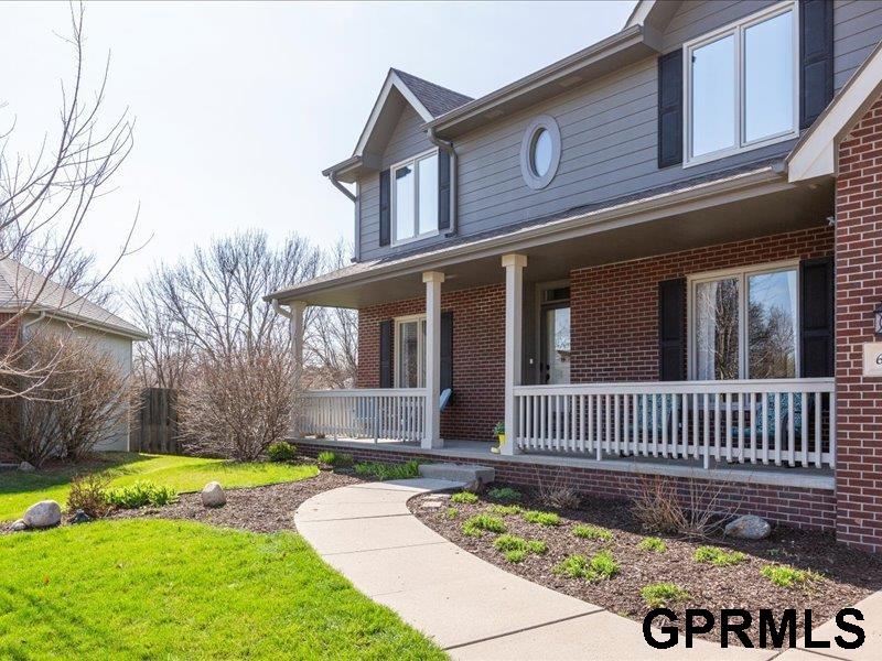 6914 S 159th Circle, Omaha, Nebraska image 3