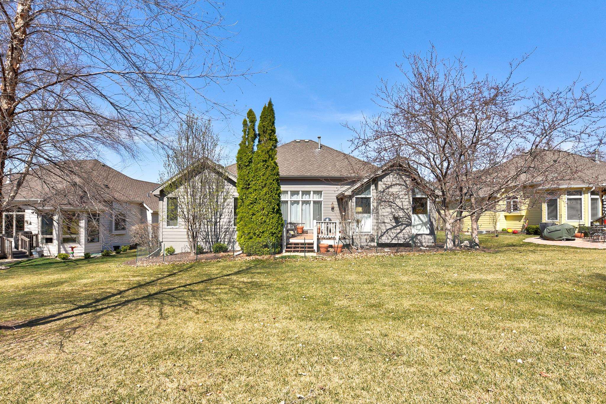 3217 N 159th Street, Omaha, Nebraska image 44