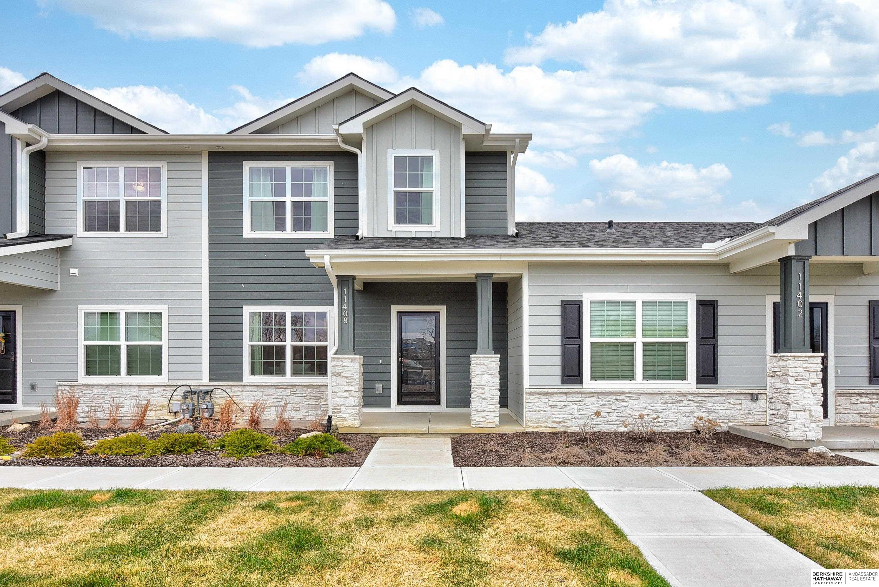 11408 N 161st Avenue, Bennington, Nebraska image 1