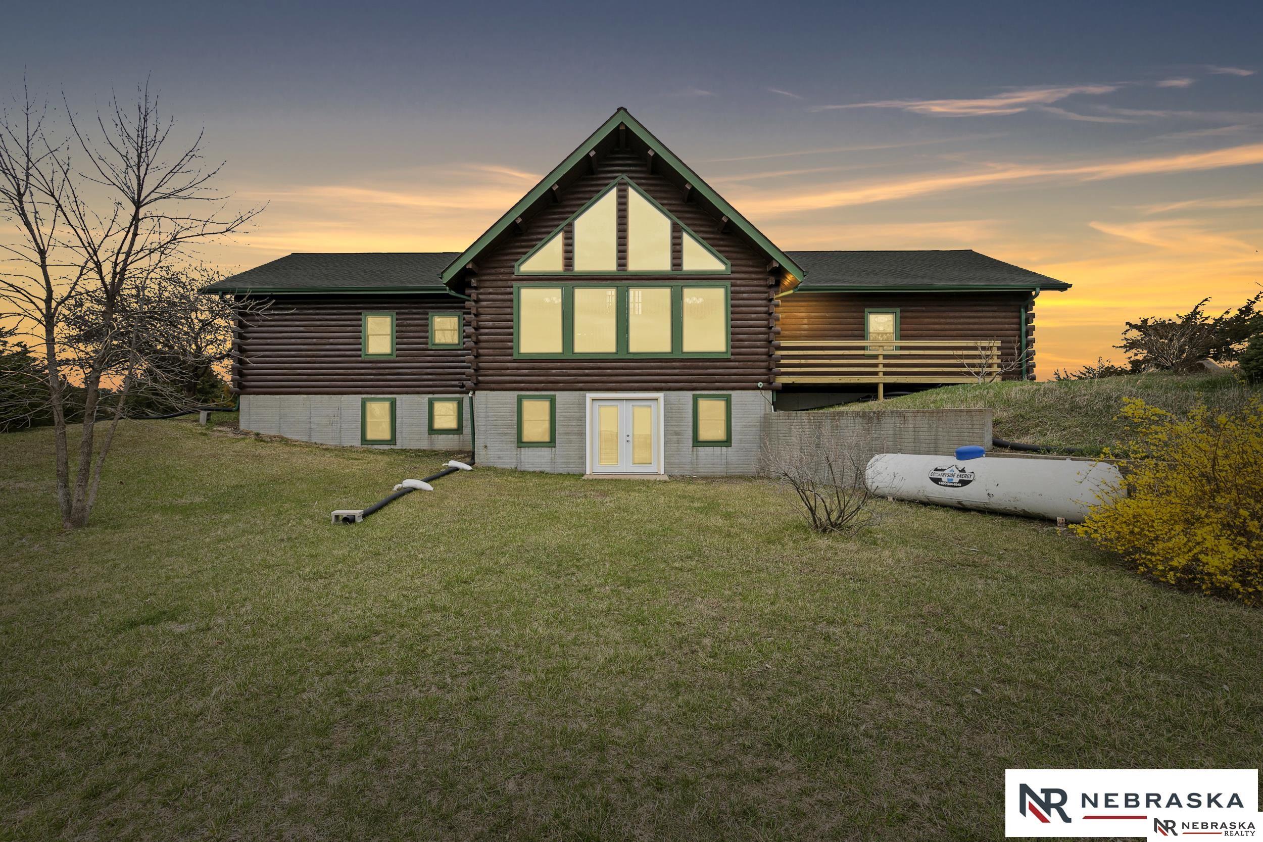 8107 W Denton Road, Denton, Nebraska image 1