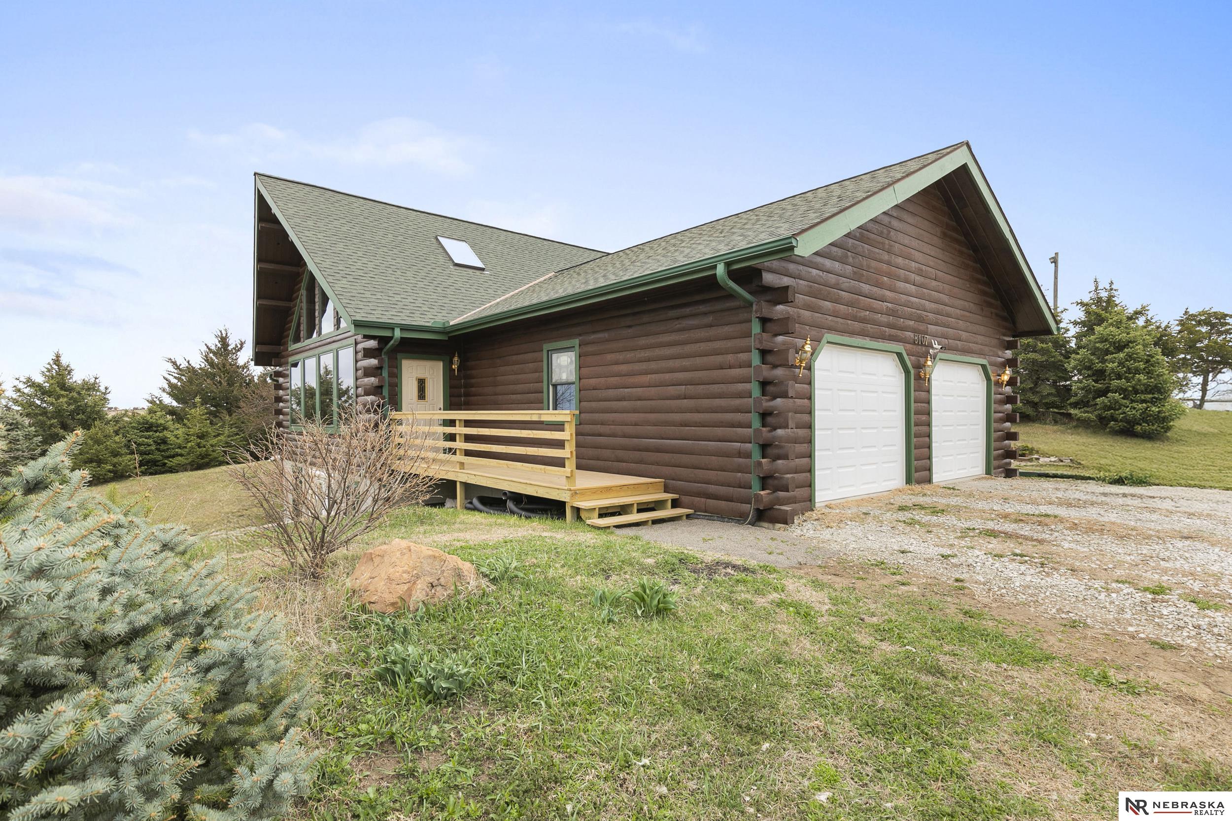 8107 W Denton Road, Denton, Nebraska image 2