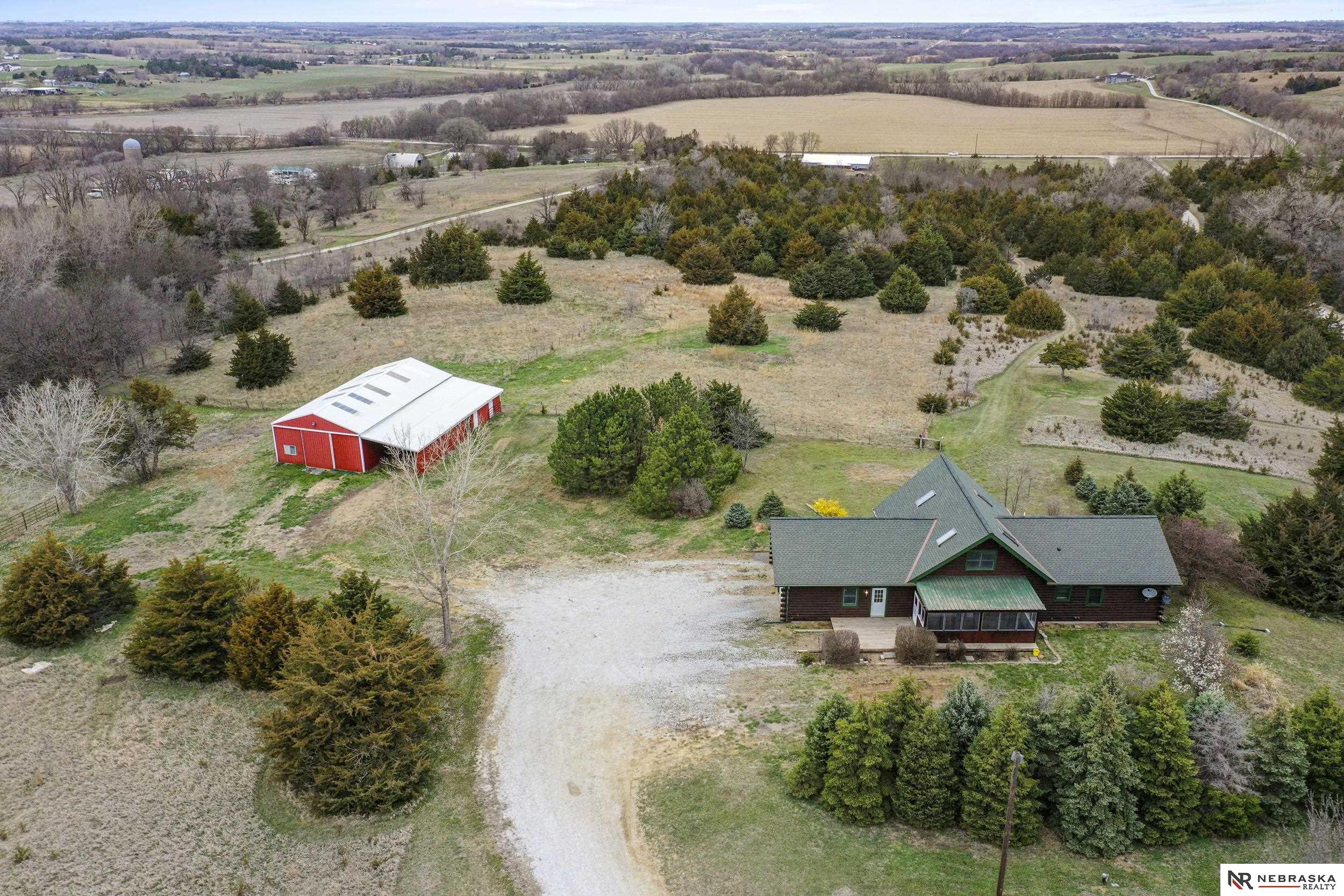 8107 W Denton Road, Denton, Nebraska image 38
