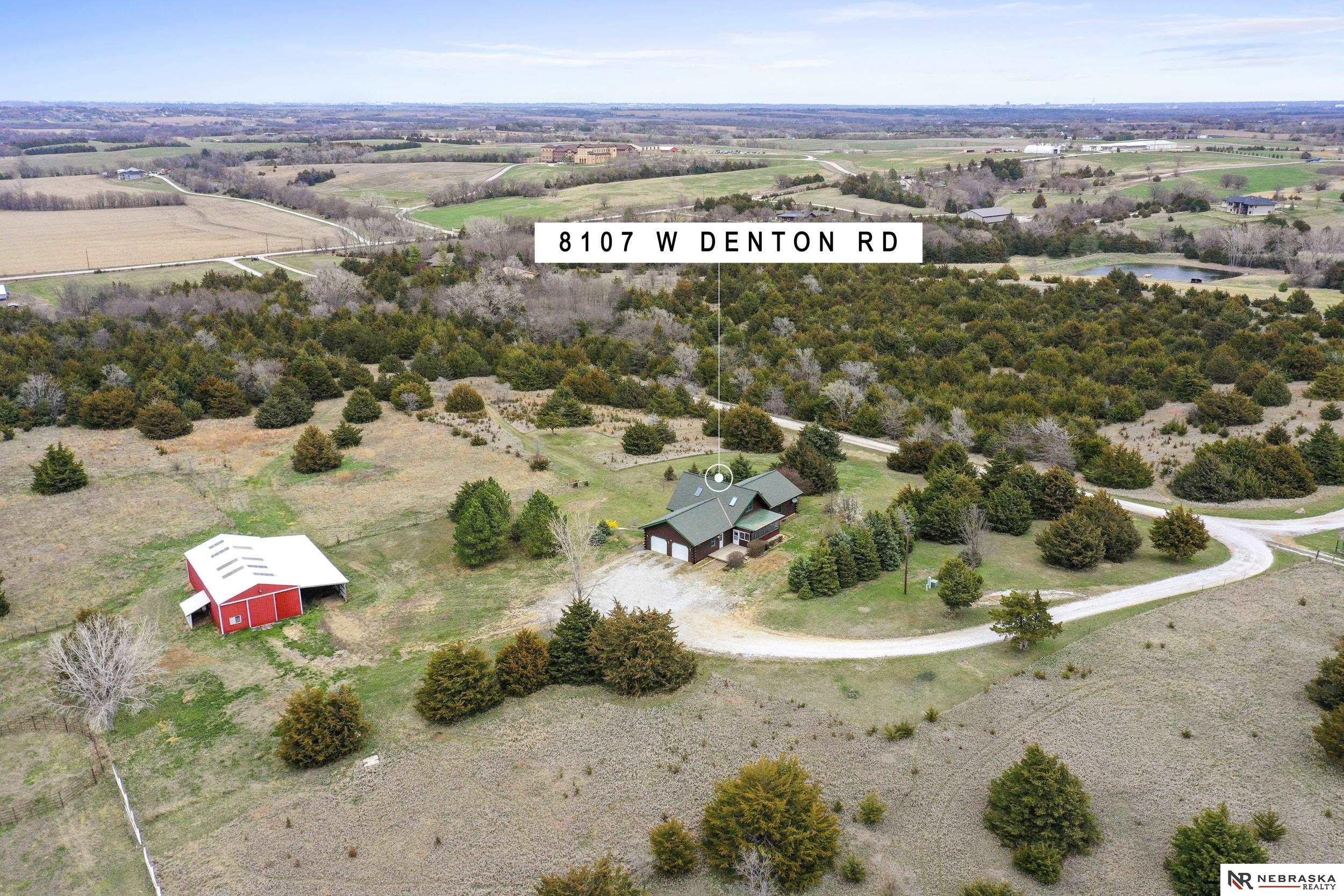 8107 W Denton Road, Denton, Nebraska image 45
