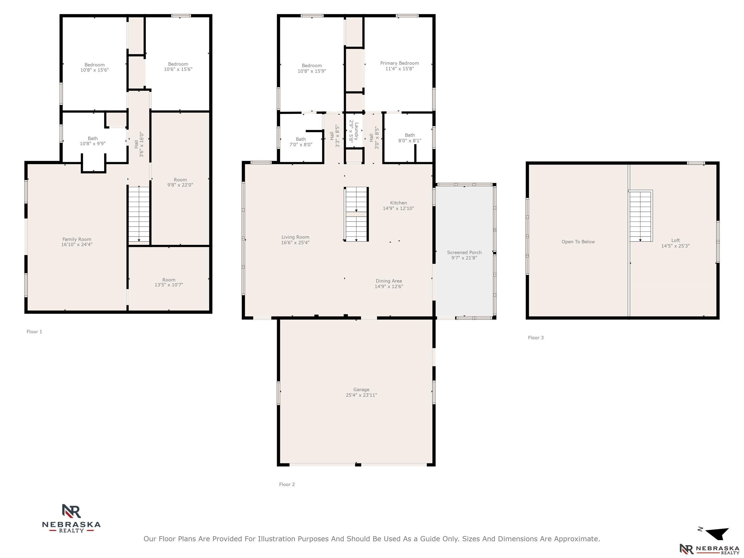 8107 W Denton Road, Denton, Nebraska image 49