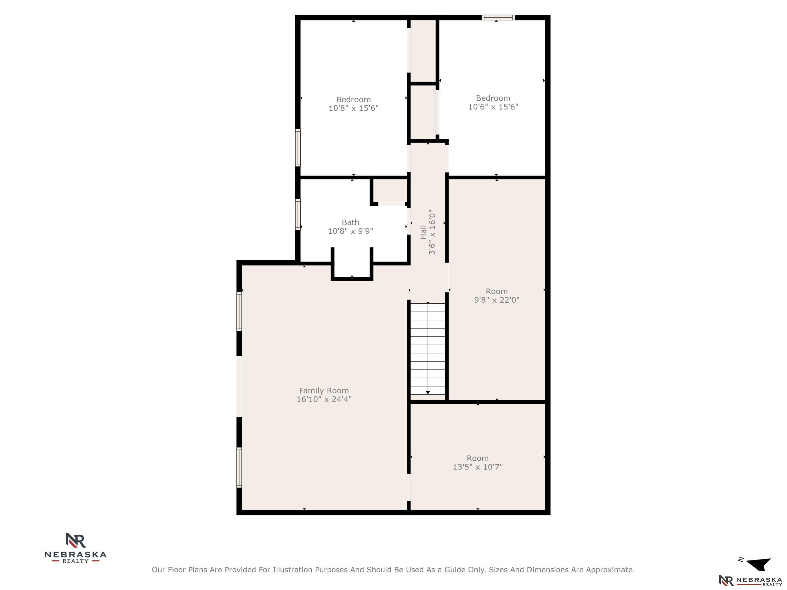 8107 W Denton Road, Denton, Nebraska image 50