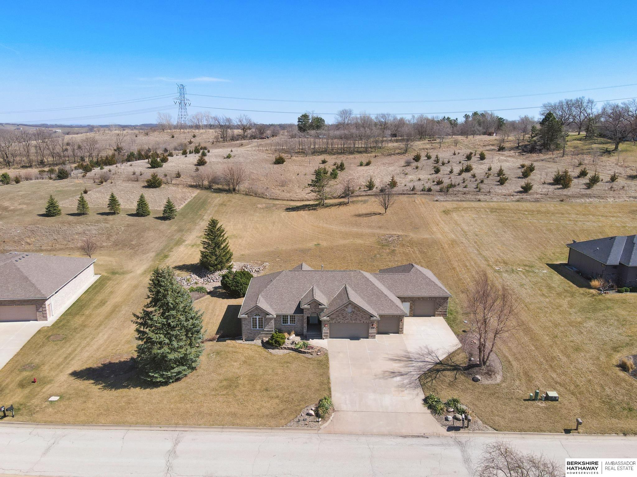 11657 Todd Drive, Blair, Nebraska image 1