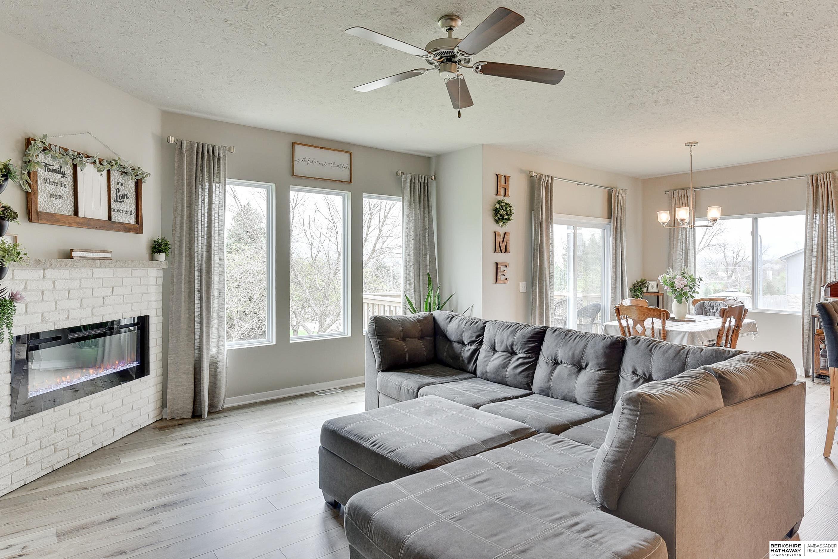9209 S 168th Avenue Circle, Omaha, Nebraska image 15