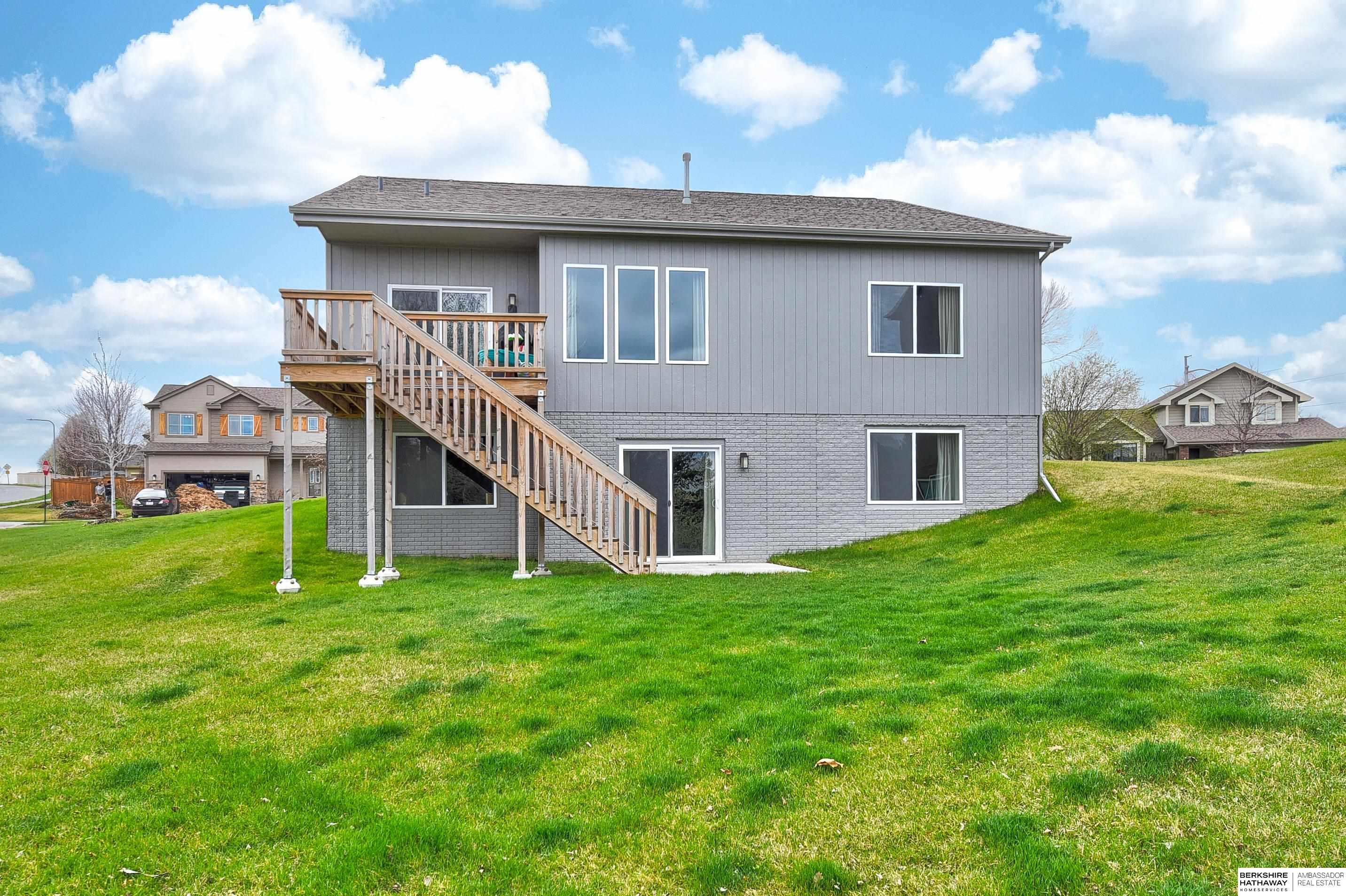 9209 S 168th Avenue Circle, Omaha, Nebraska image 43
