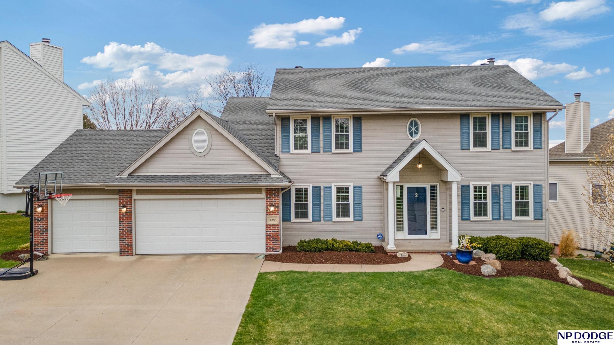 3212 N 125th Street, Omaha, Nebraska image 1