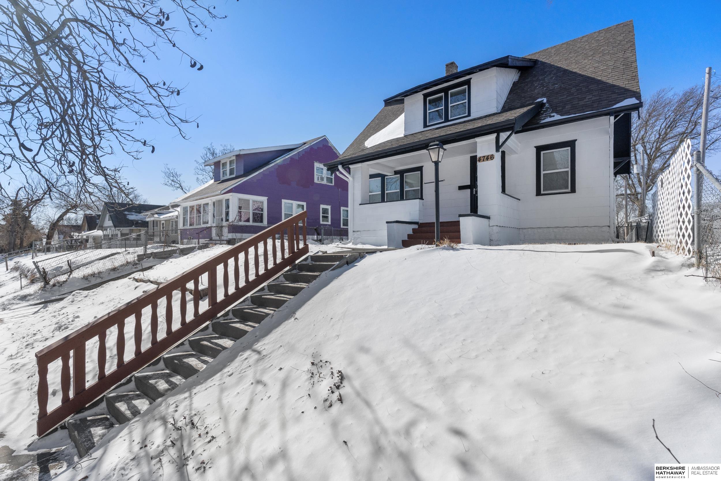 4746 N 40th Avenue, Omaha, Nebraska image 30