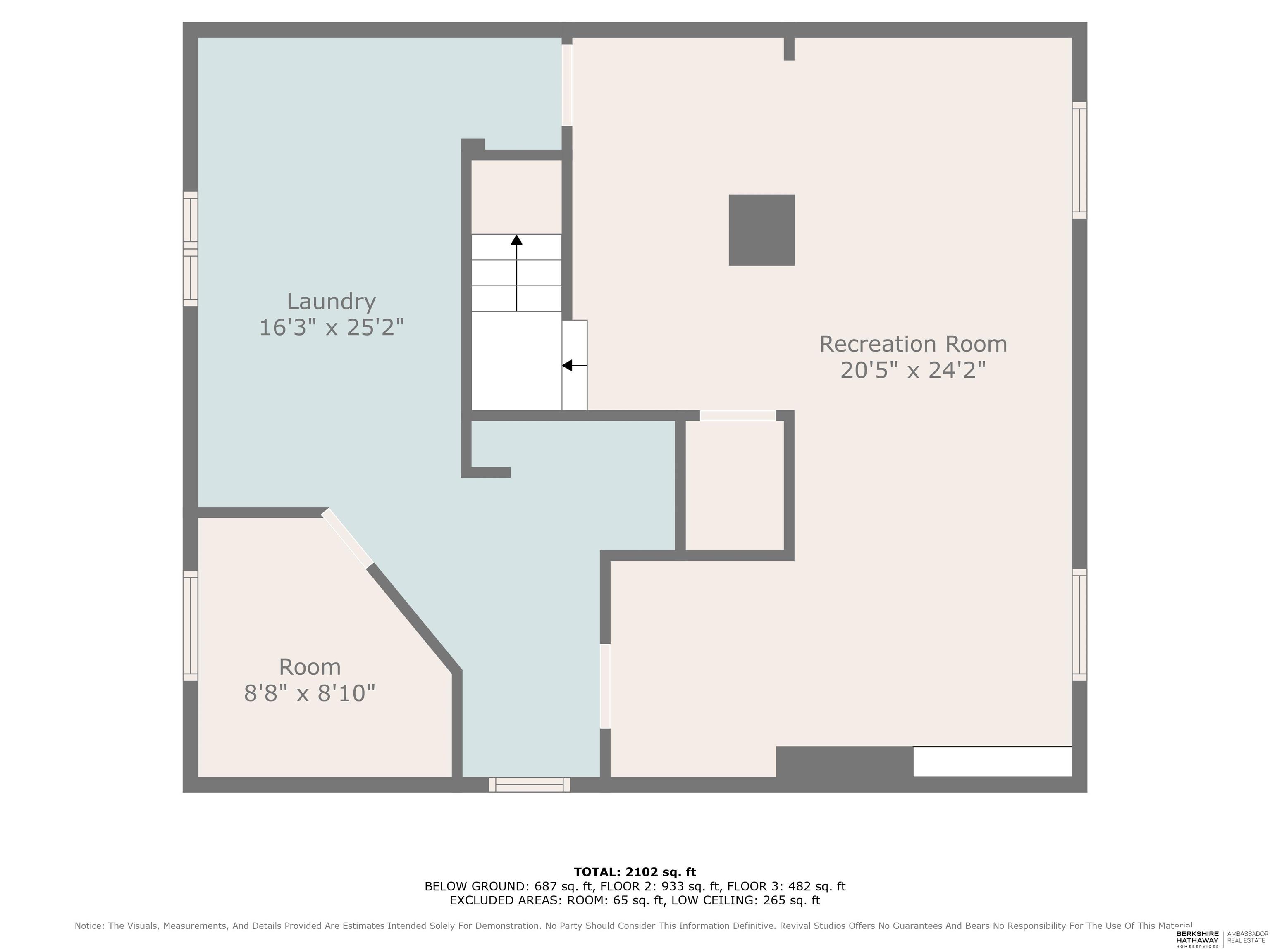4746 N 40th Avenue, Omaha, Nebraska image 31