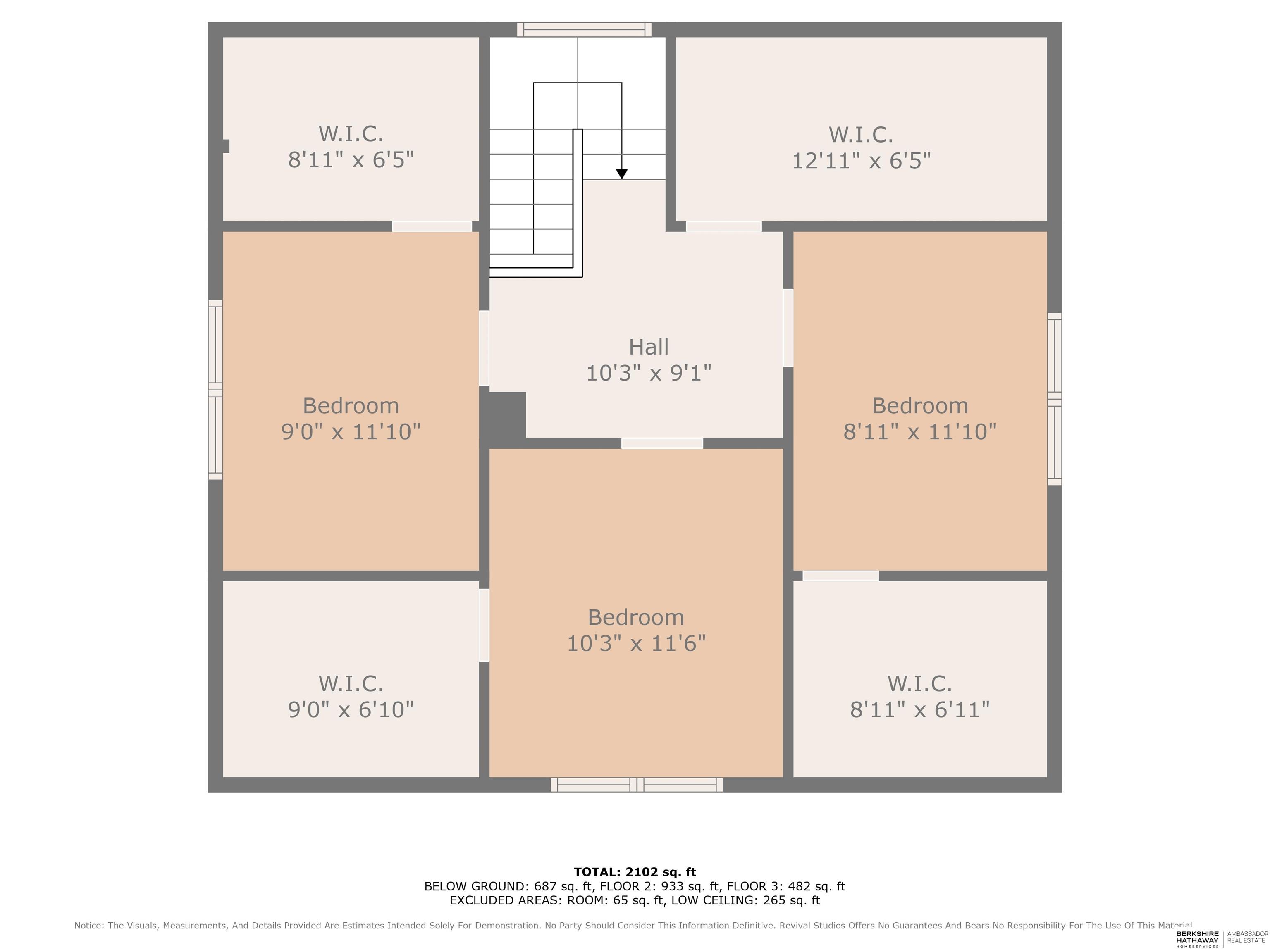 4746 N 40th Avenue, Omaha, Nebraska image 33
