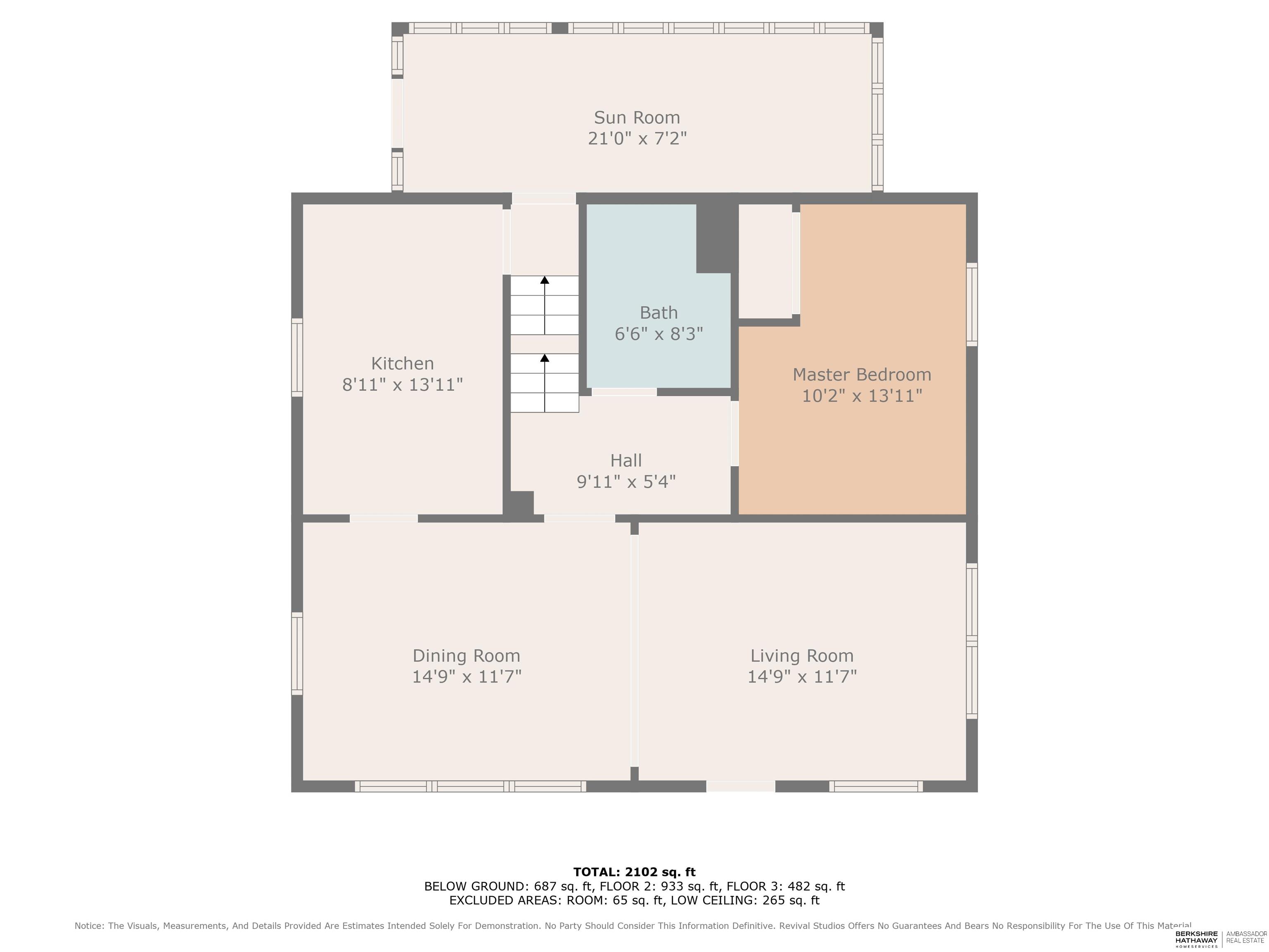 4746 N 40th Avenue, Omaha, Nebraska image 34