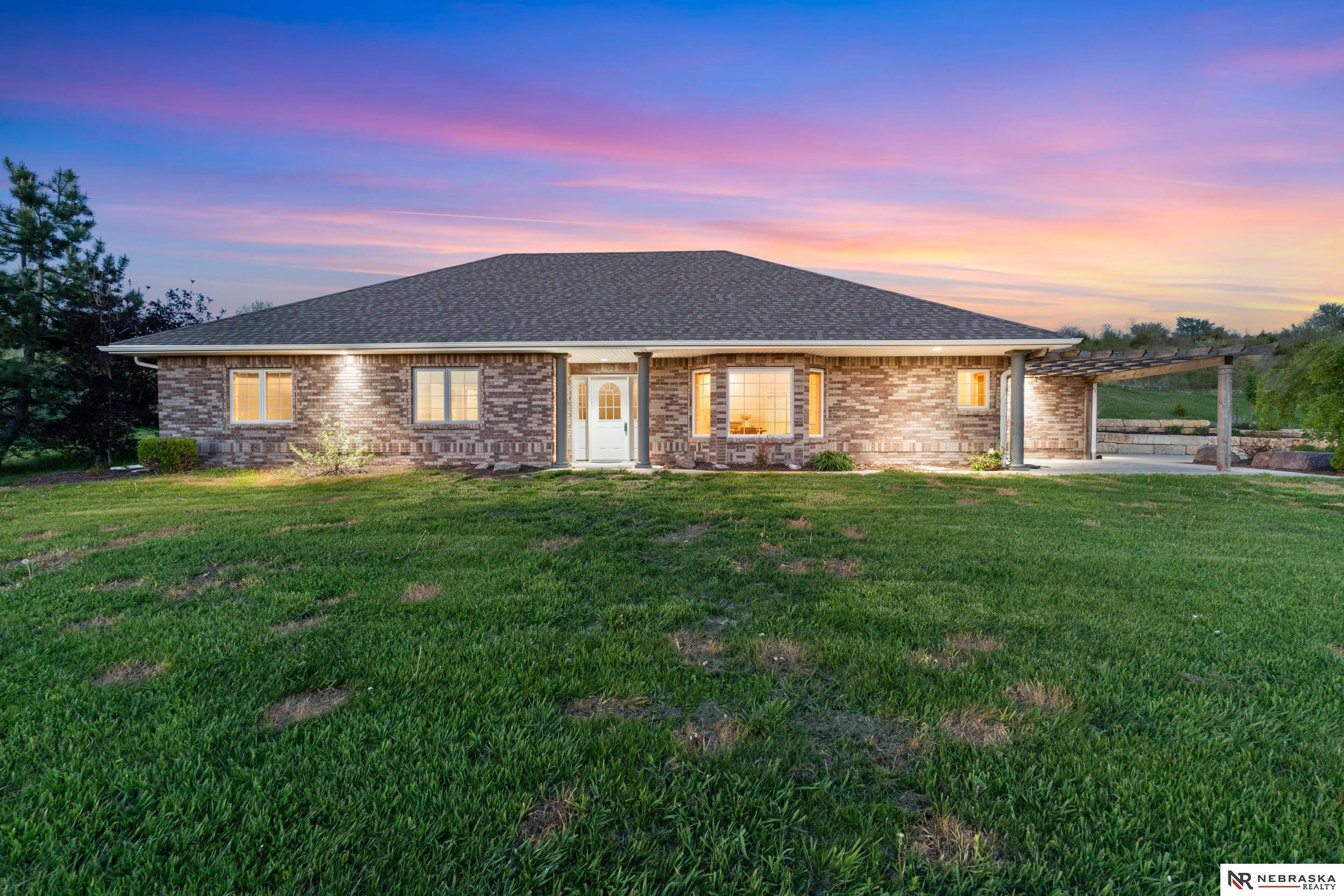 11070 Alberi Lane, Blair, Nebraska image 1