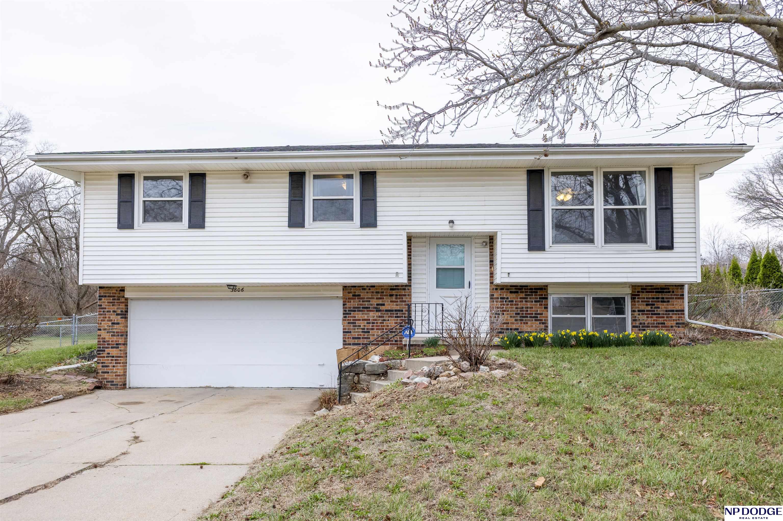 3806 N 101st Street, Omaha, Nebraska image 1