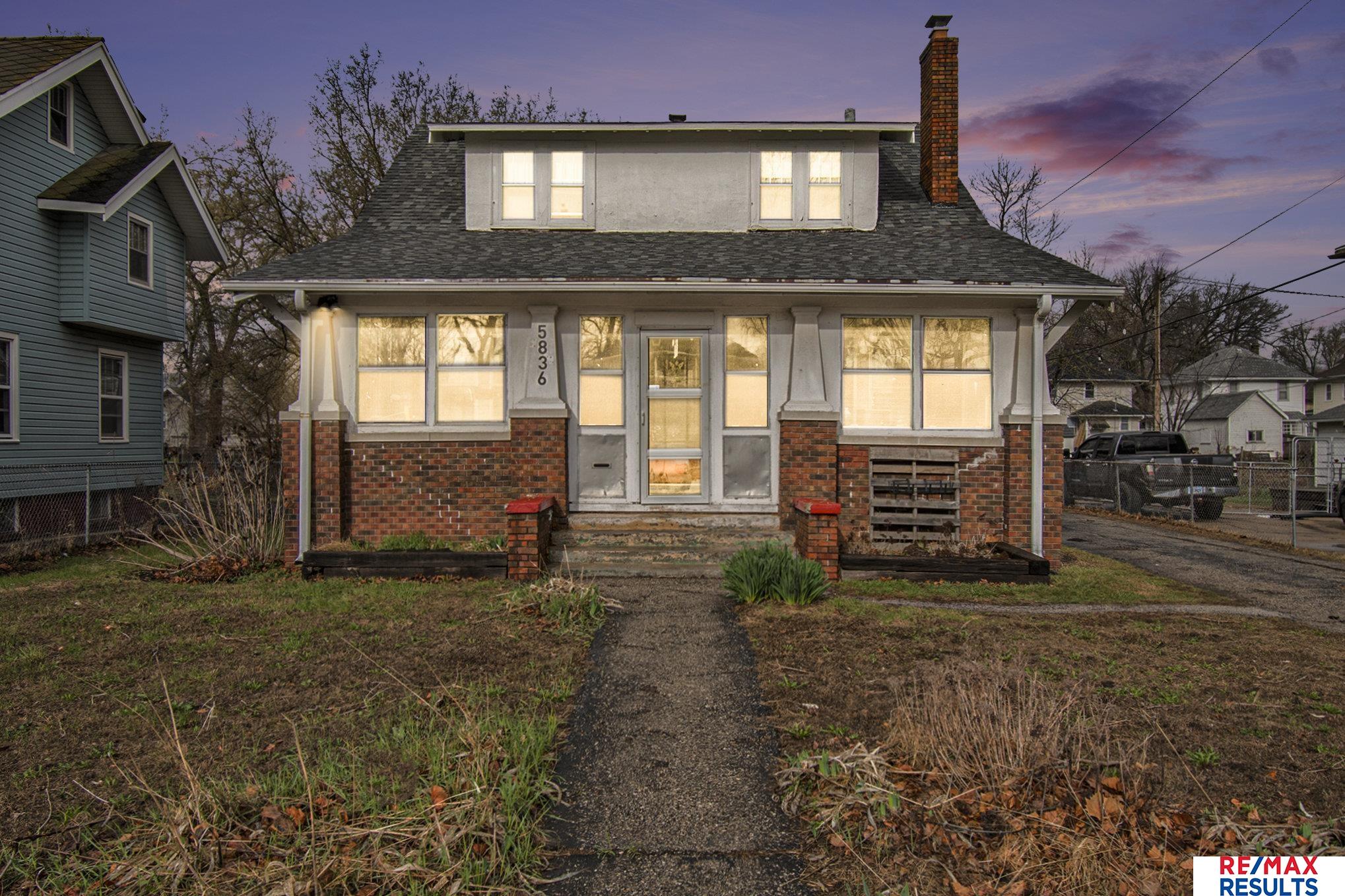 5836 Florence Boulevard, Omaha, Nebraska image 1