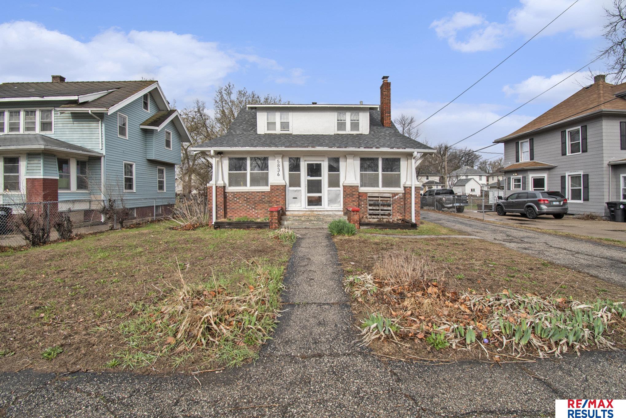 5836 Florence Boulevard, Omaha, Nebraska image 2
