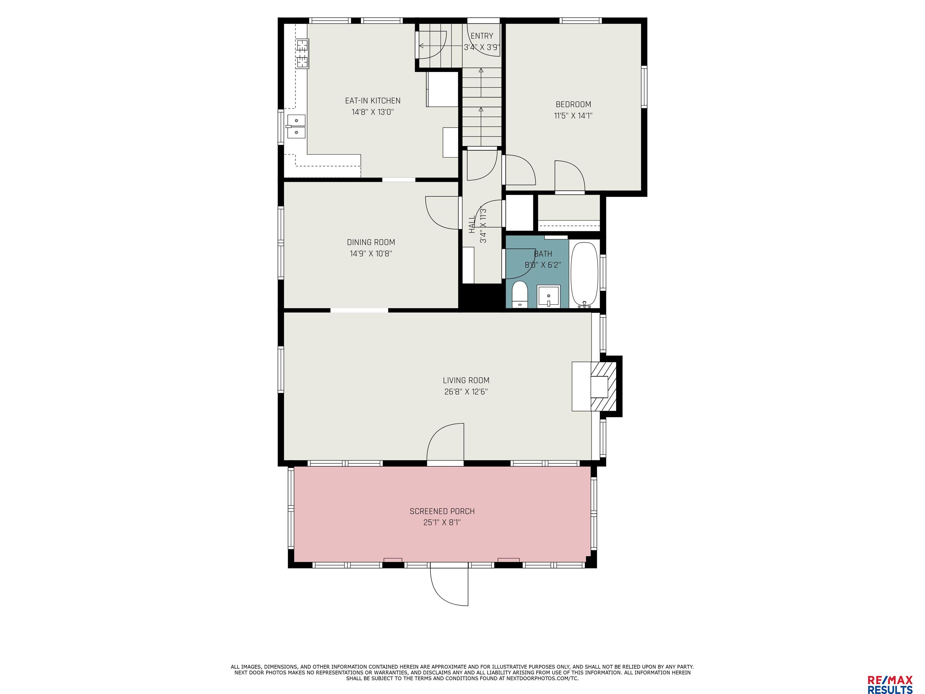 5836 Florence Boulevard, Omaha, Nebraska image 26
